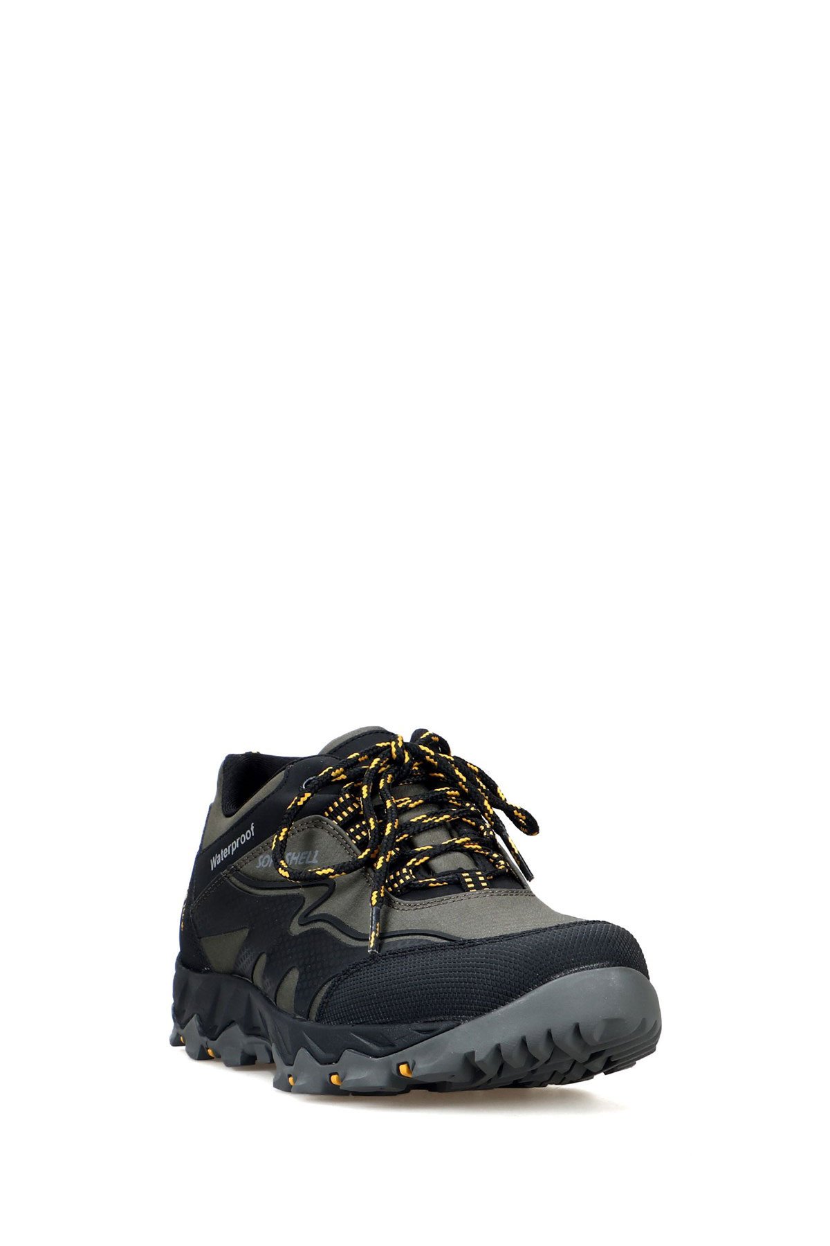 Hammer Jack Haki Unisex Ayakkabı 102 19955-G