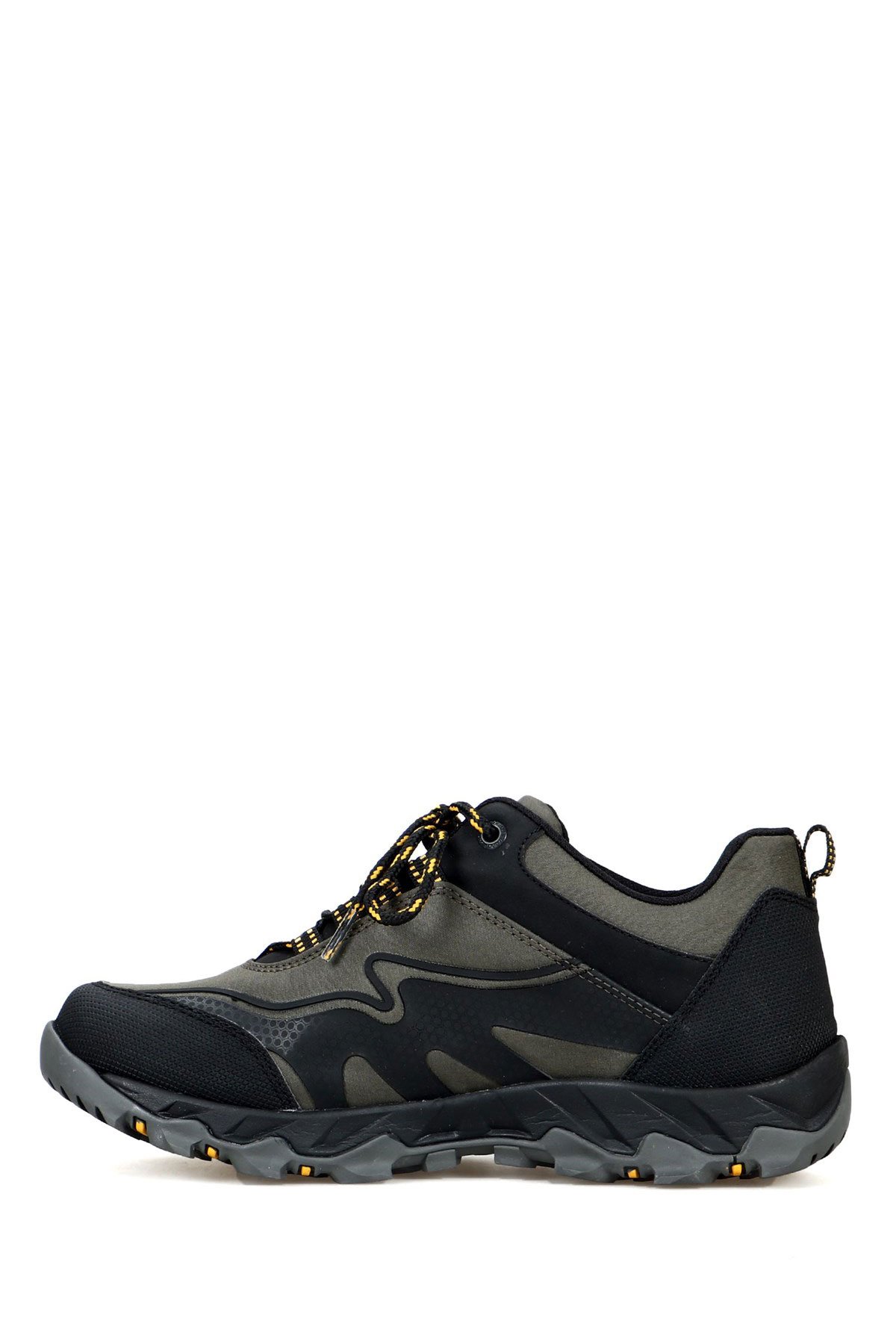 Hammer Jack Haki Unisex Ayakkabı 102 19955-G
