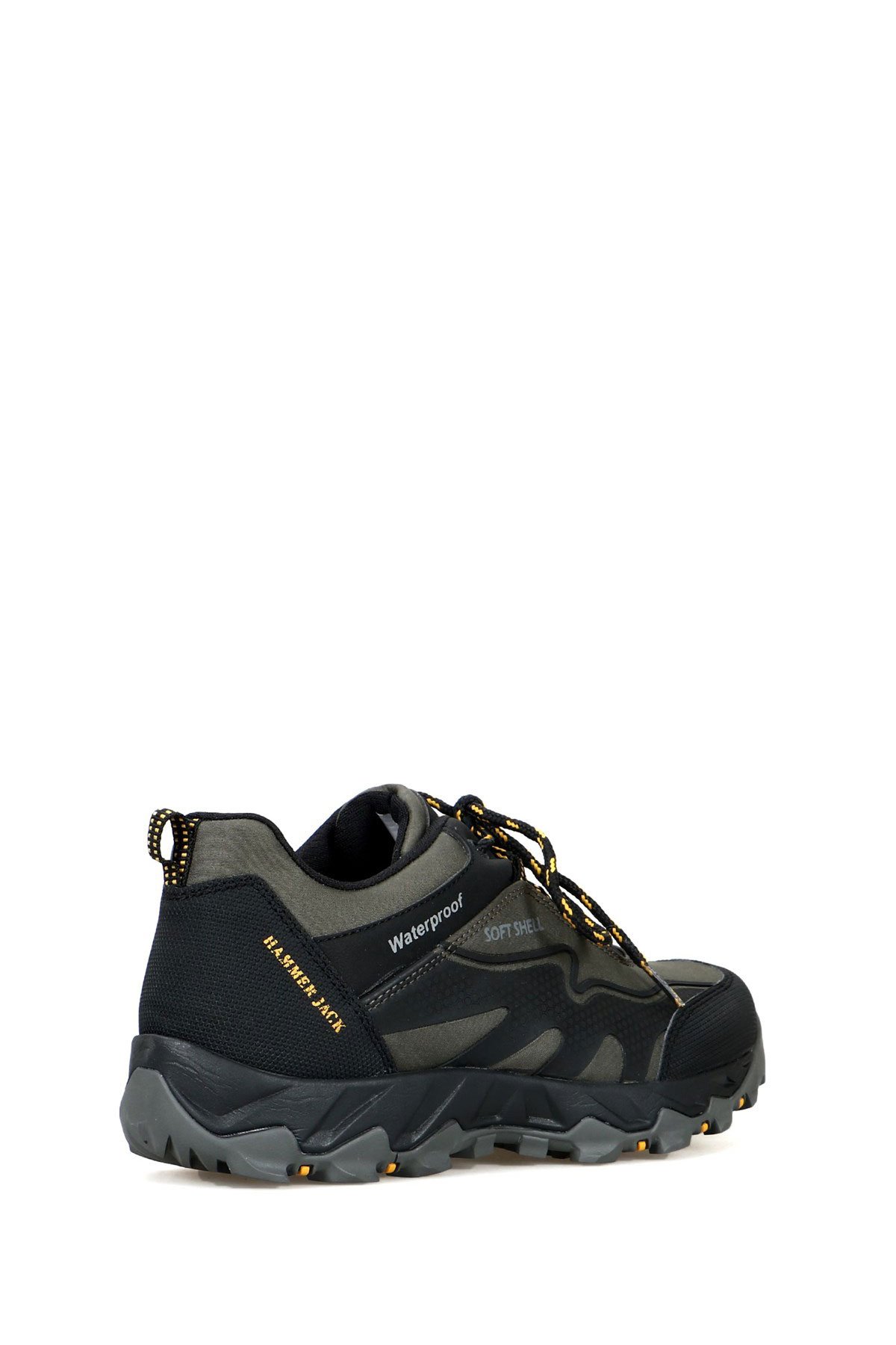 Hammer Jack Haki Unisex Ayakkabı 102 19955-G