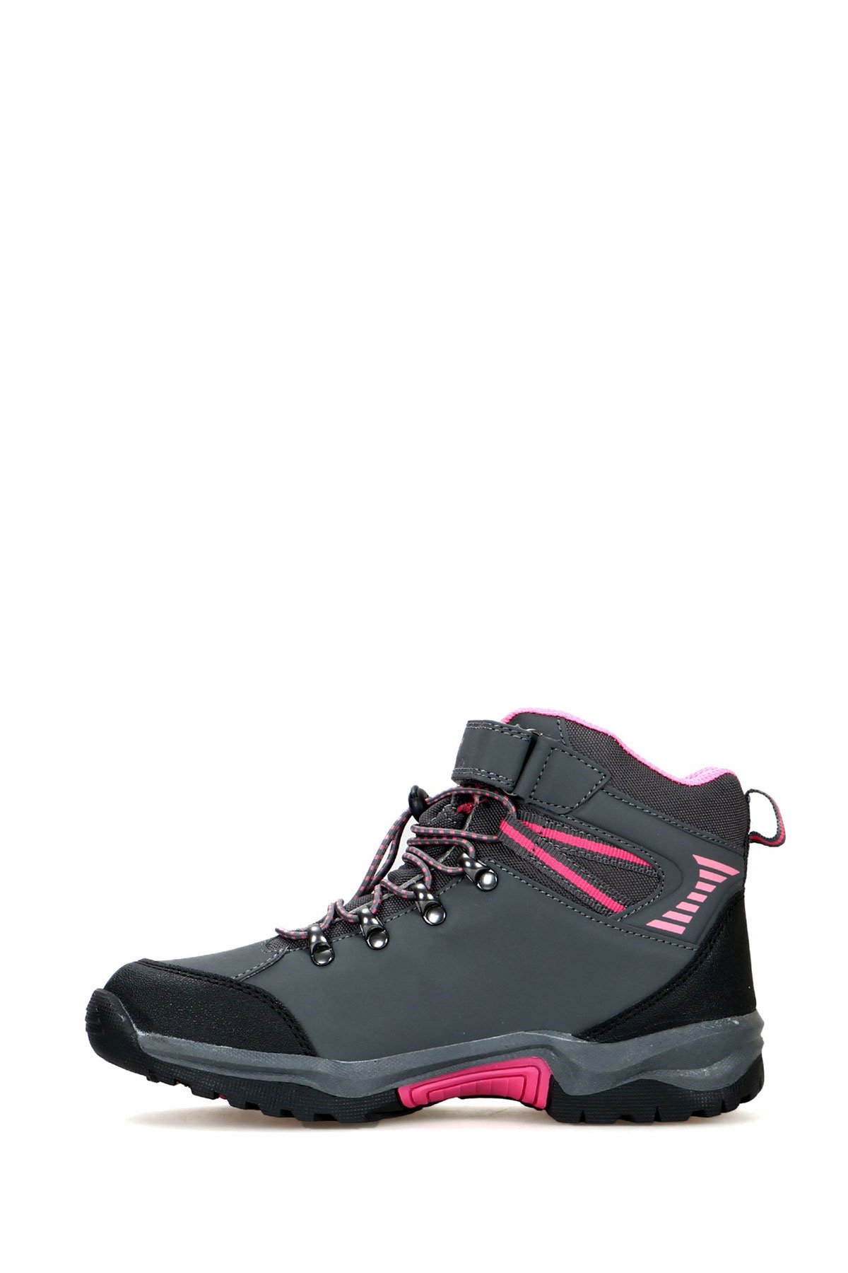 Hammer Jack K.Grı-Pembe Çocuk Bot 101 20103-F