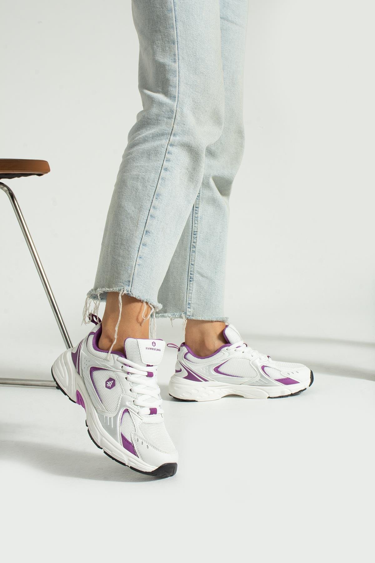 Hammer Jack  Kadın Ayakkabı 101 23144-Z | 101 23144-Z-11562