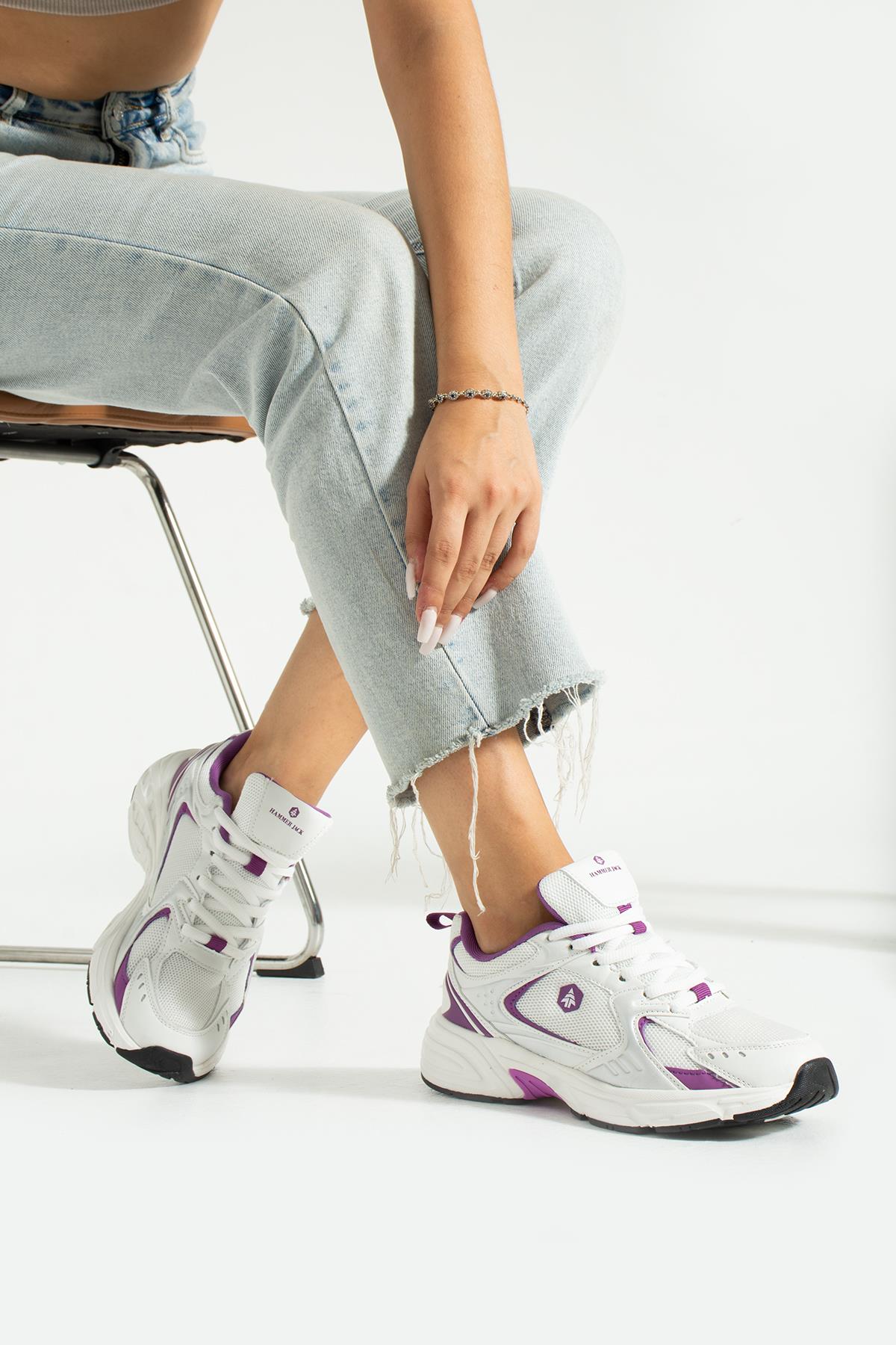 Hammer Jack  Kadın Ayakkabı 101 23144-Z | 101 23144-Z-11562