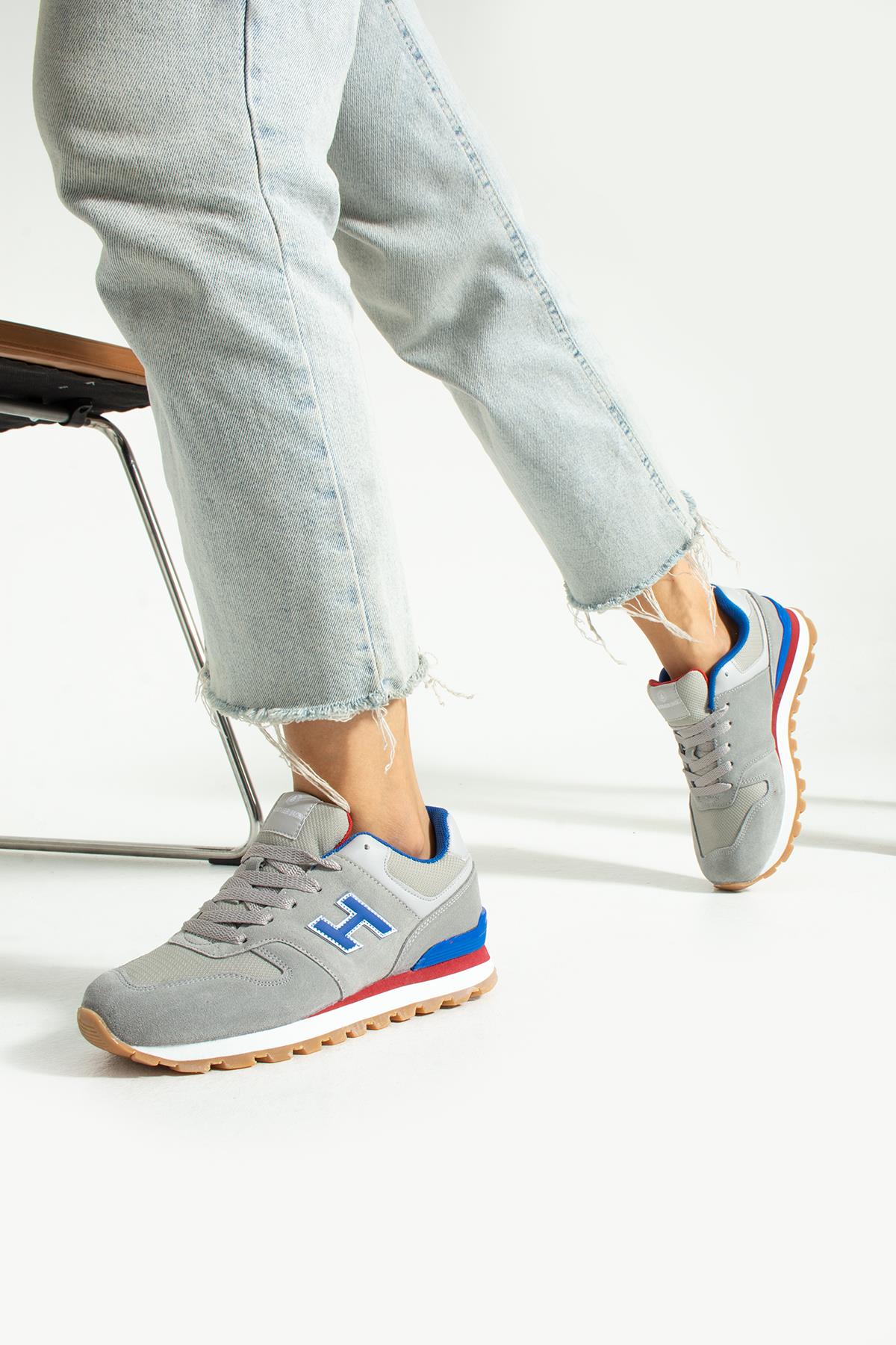 Hammer Jack  Kadın Ayakkabı 101 23538-Z | 101 23538-Z-15502