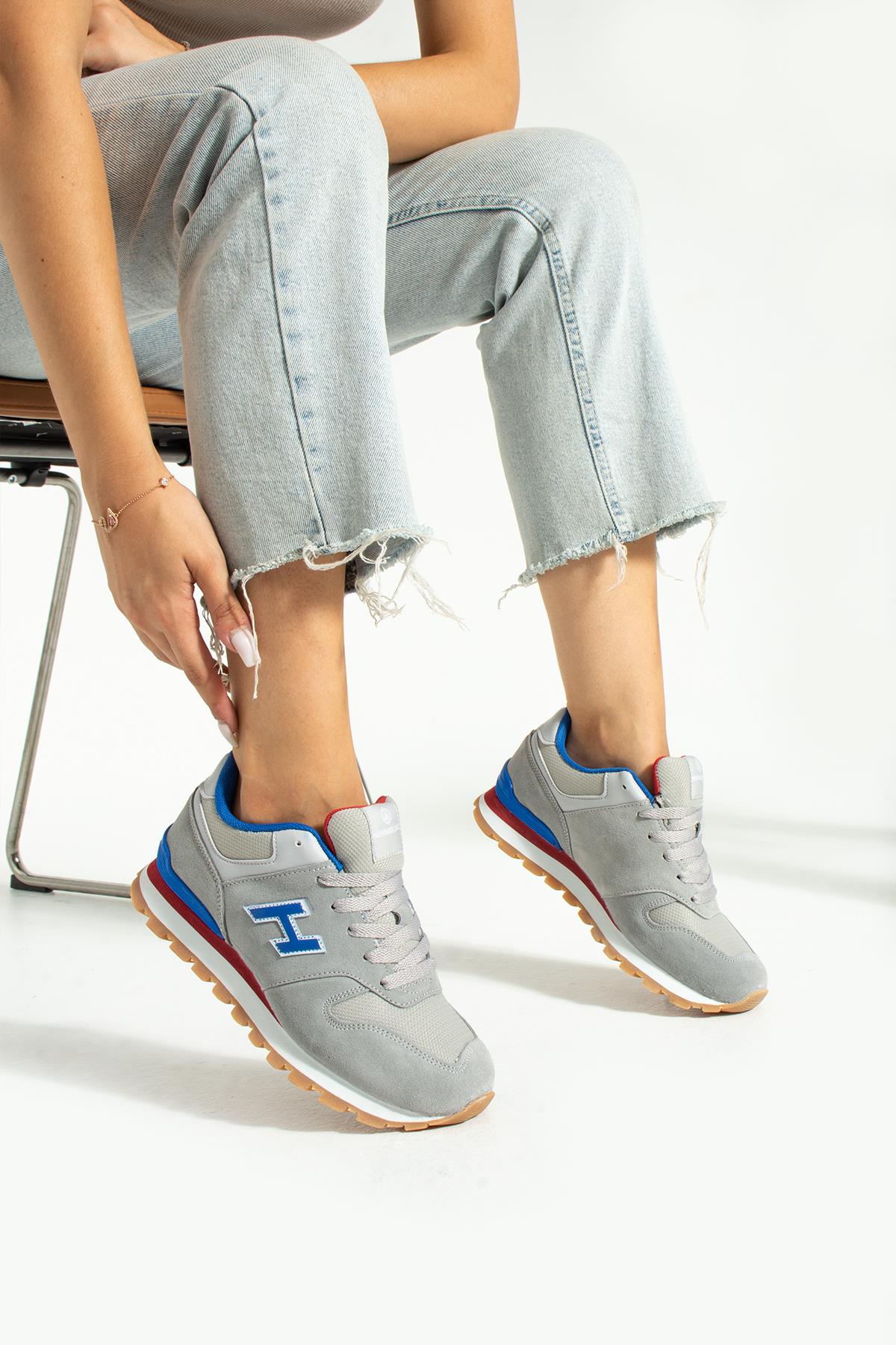 Hammer Jack  Kadın Ayakkabı 101 23538-Z | 101 23538-Z-15502