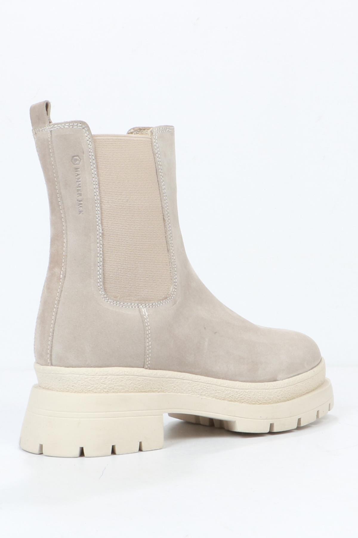 Hammer Jack  Kadın Bot 102 23925-Z | 102 23925-Z-2166