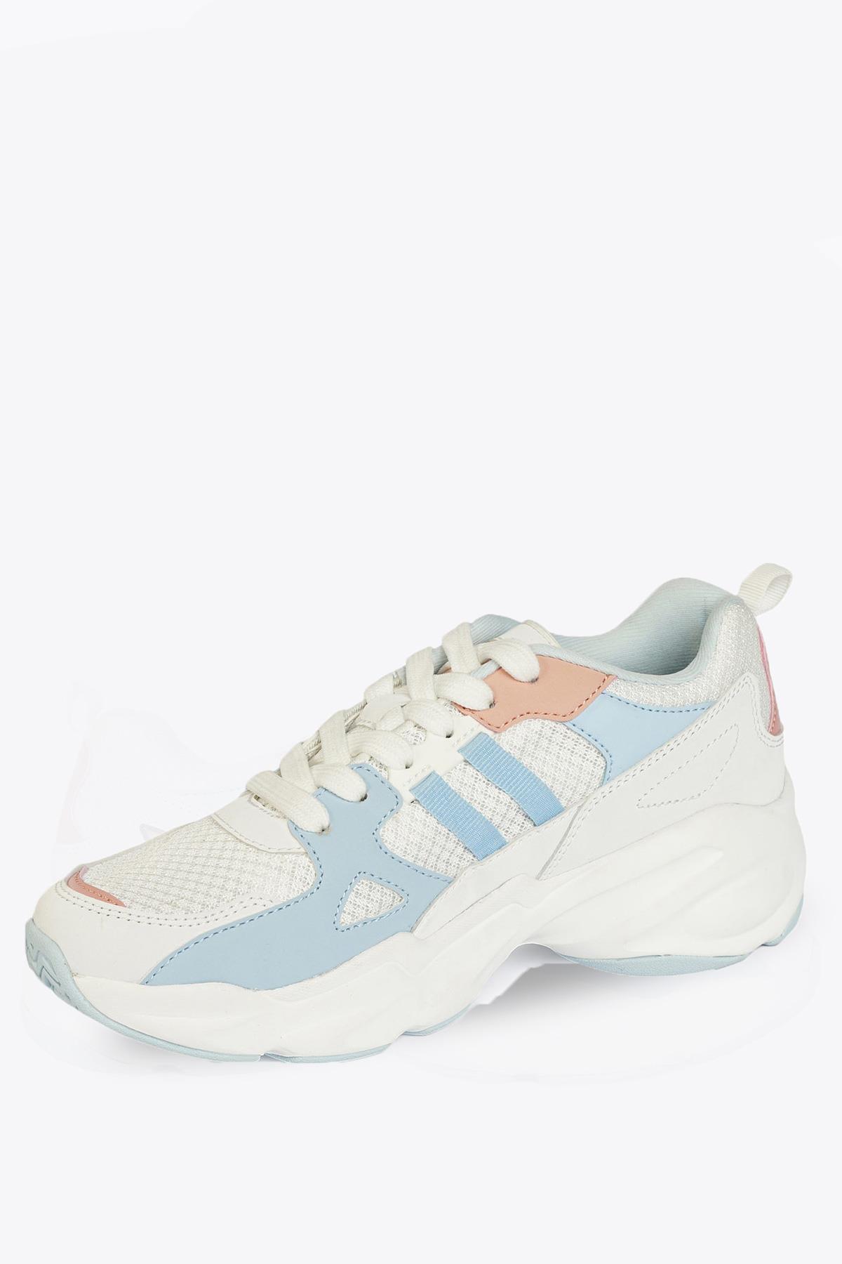 Hammer Jack  Kadın Sport Shoes 101 20041-G | 101 20041-G-16063