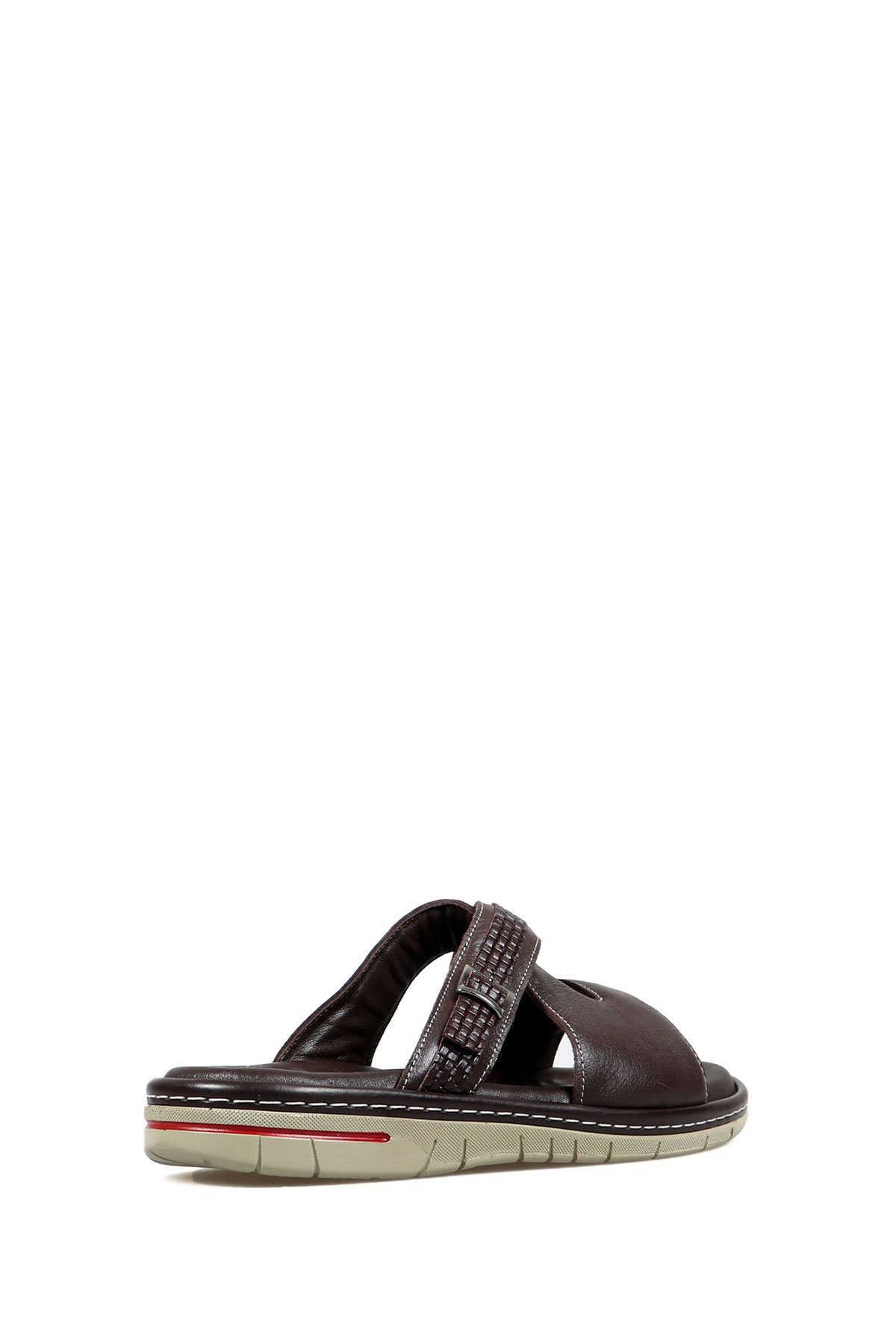 Hammer Jack Kahve  Erkek Terlik / Sandalet 183 315-M