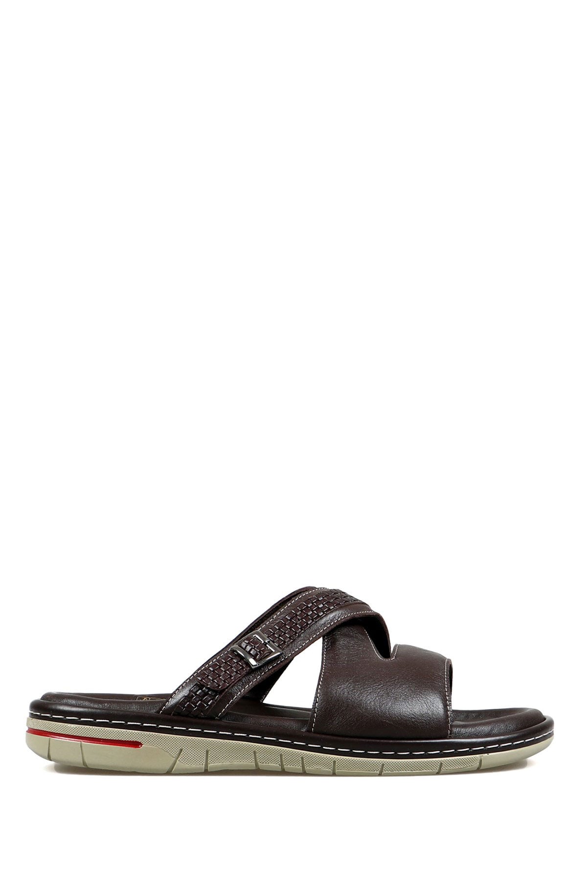 Hammer Jack Kahve  Erkek Terlik / Sandalet 183 315-M