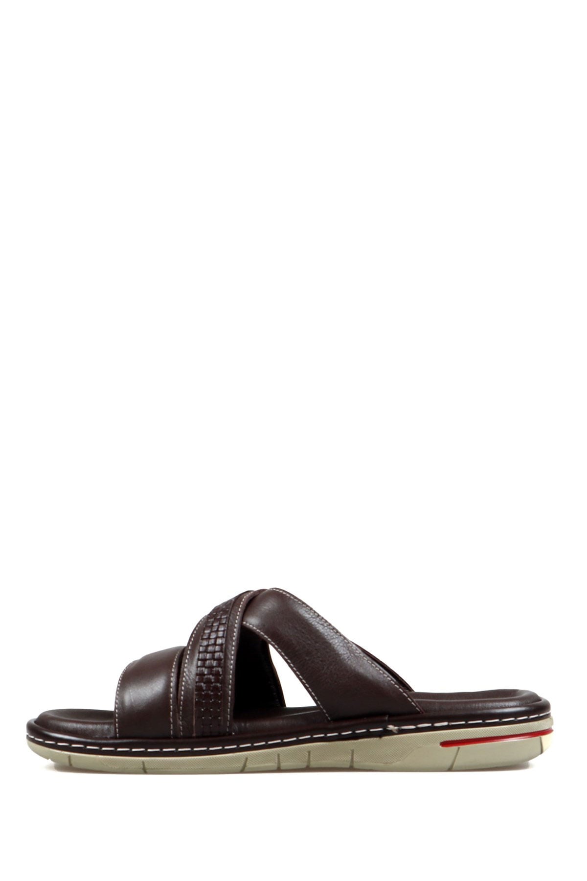 Hammer Jack Kahve  Erkek Terlik / Sandalet 183 315-M