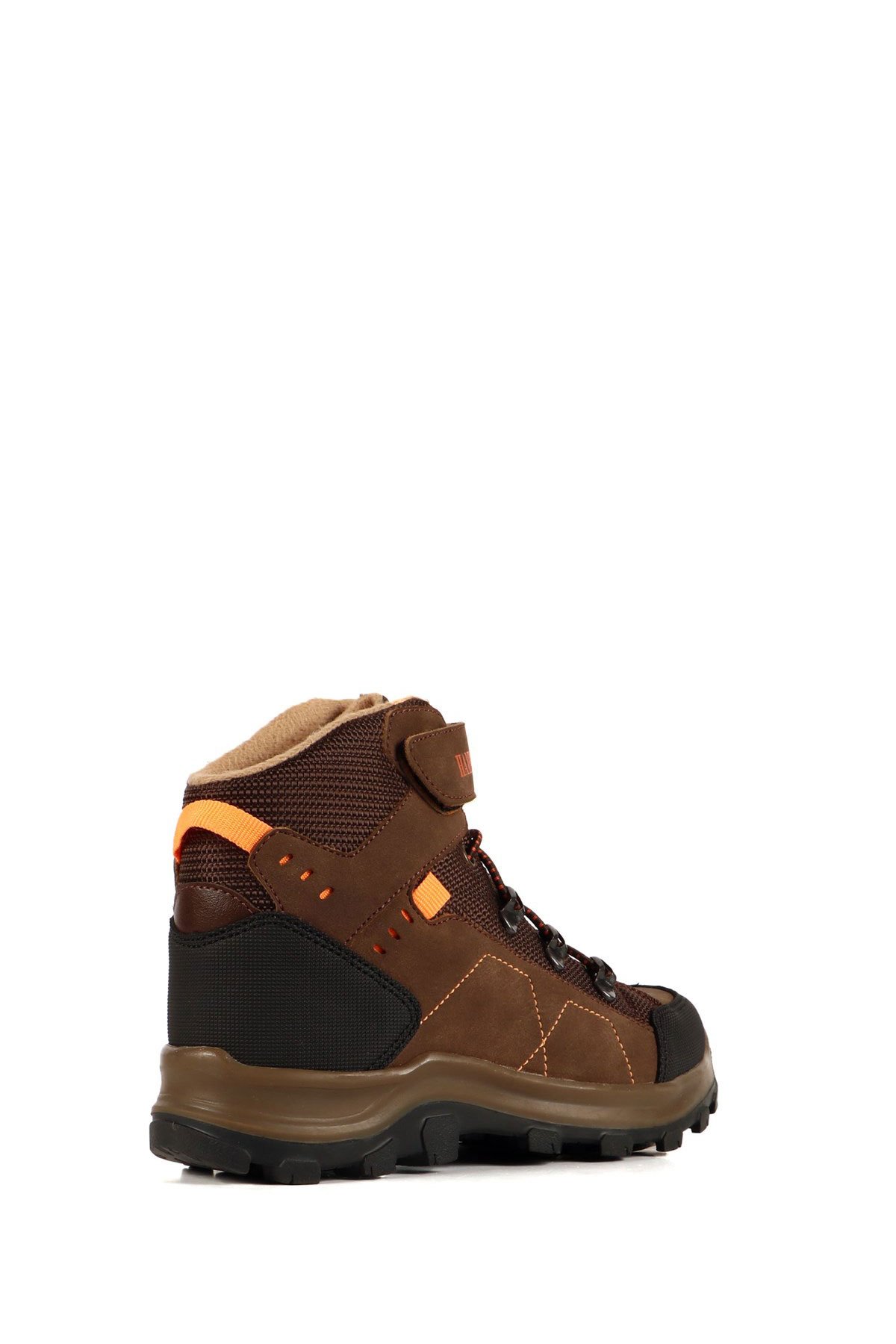 Hammer Jack Kahve- Turuncu Çocuk Bot 566 540-F