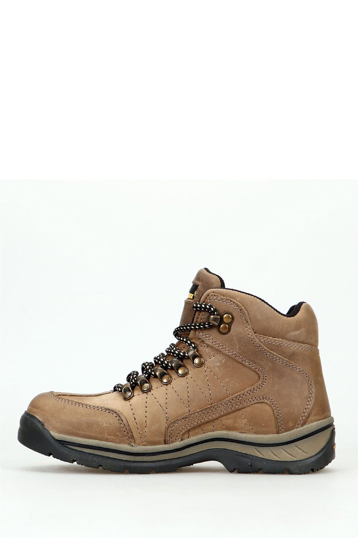 Hammer Jack Kahve Crayz Unisex Bot 101 1140-G