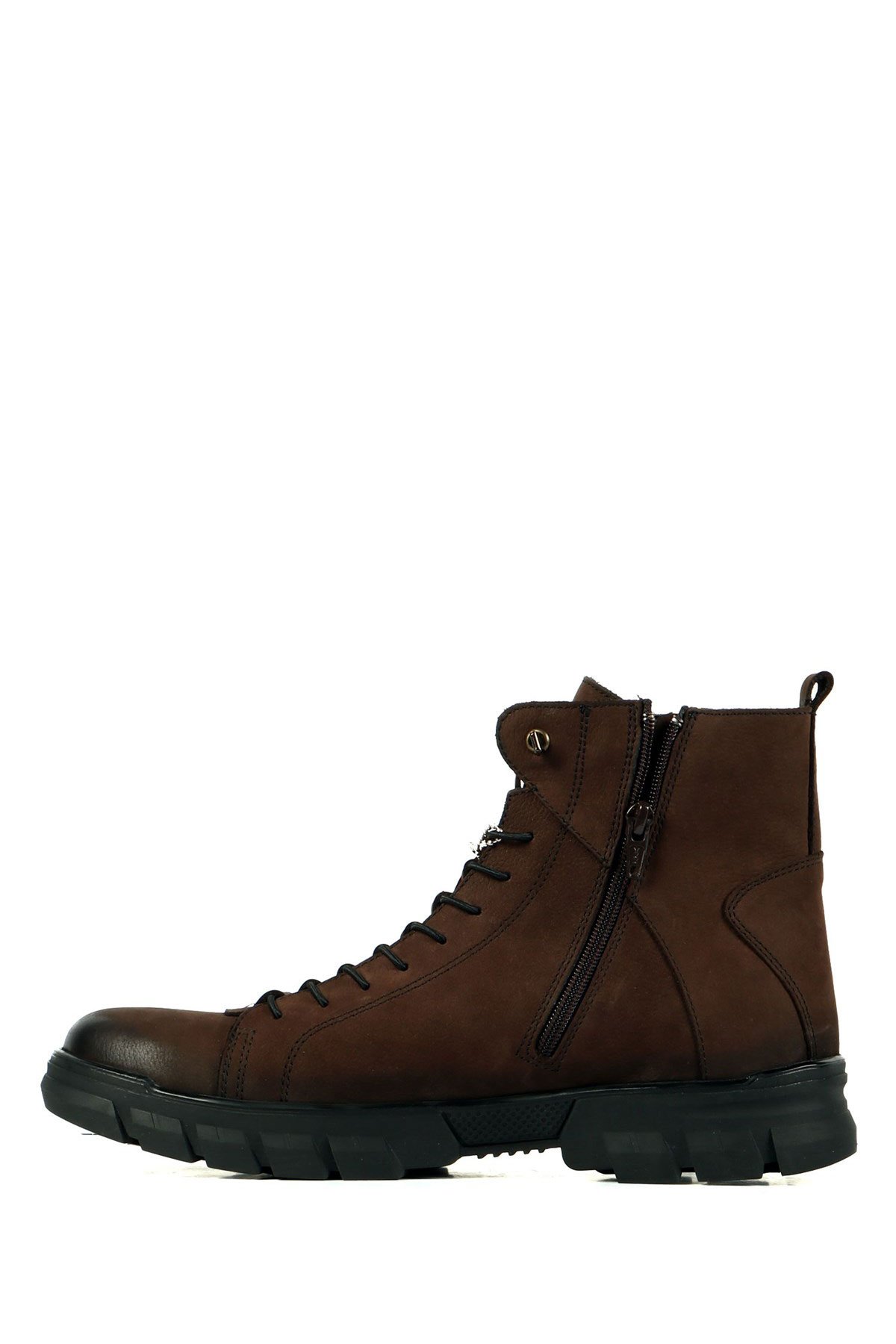 Hammer Jack Kahve Torje Erkek Ayakkabı 102 20725-M