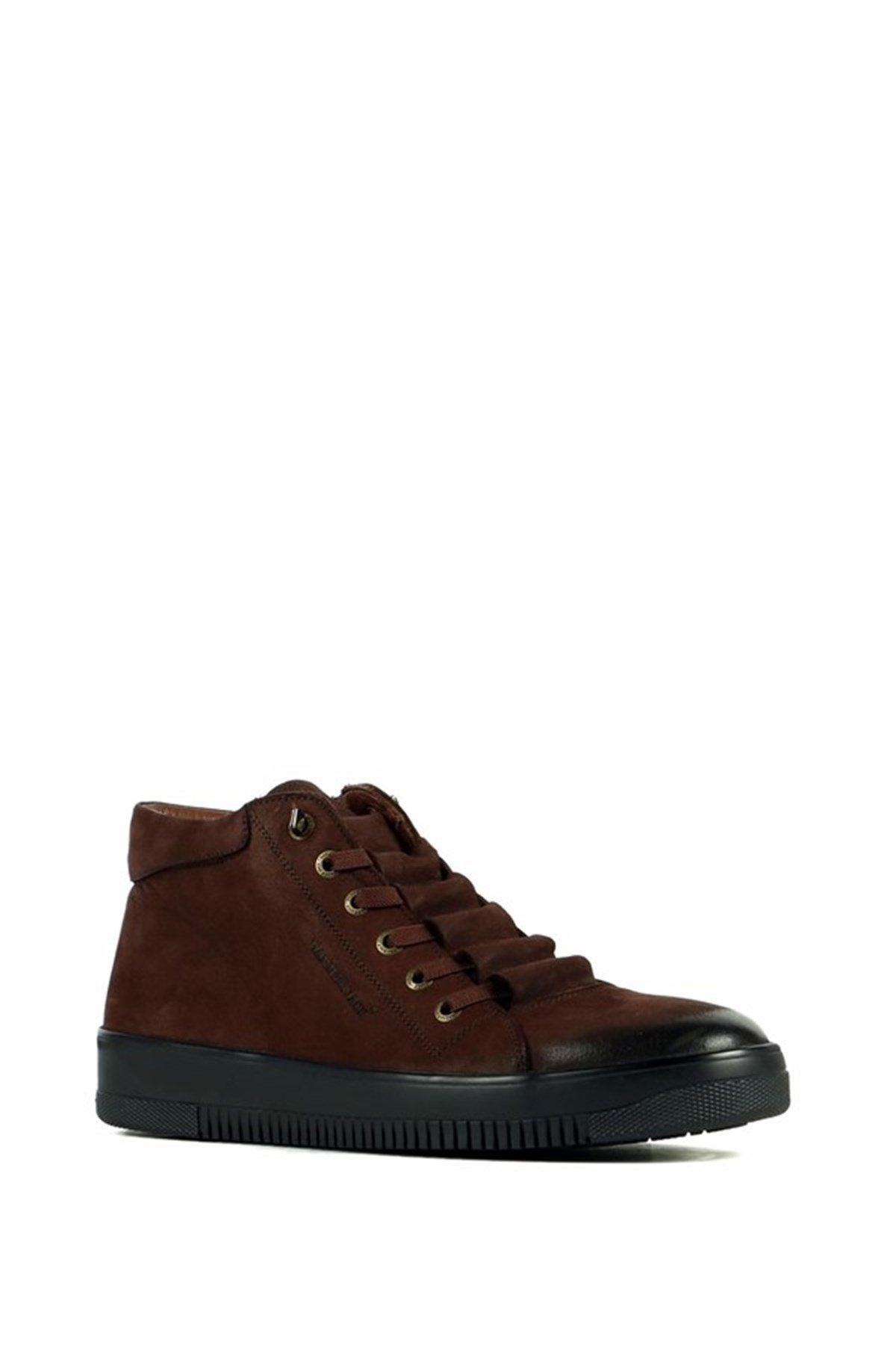 Hammer Jack Kahve Torje Erkek Bot 102 19728-M