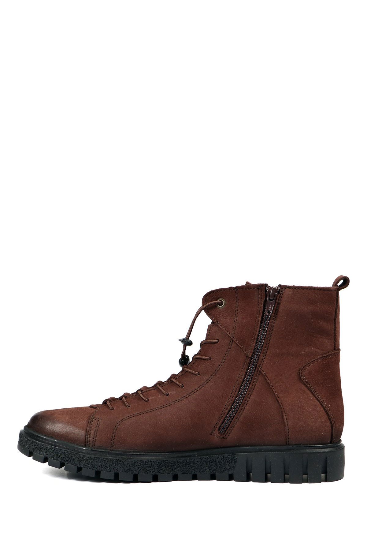 Hammer Jack Kahve Torje Erkek Bot 102 17945-M