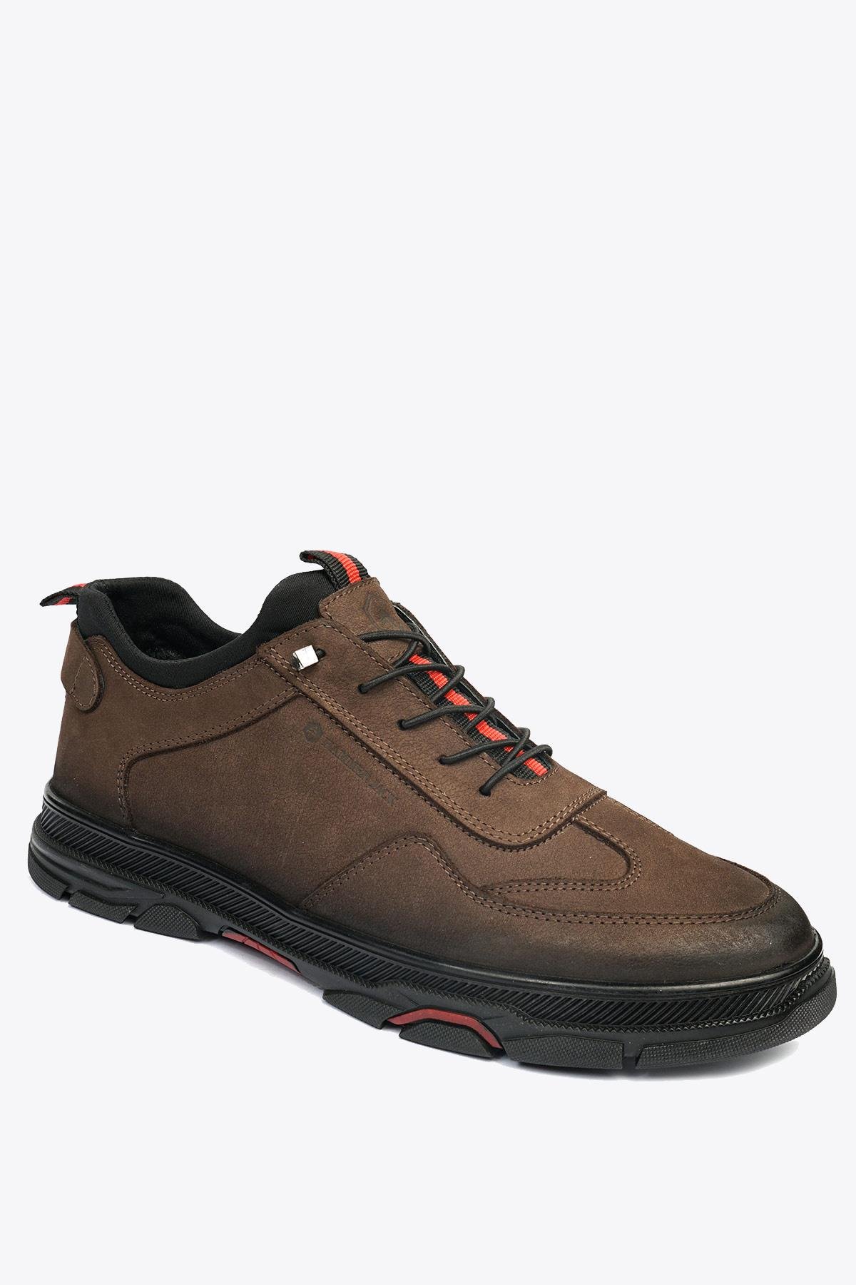 Hammer Jack Kahverengi Erkek Ayakkabı 102 23605-M | 102 23605-M-10299