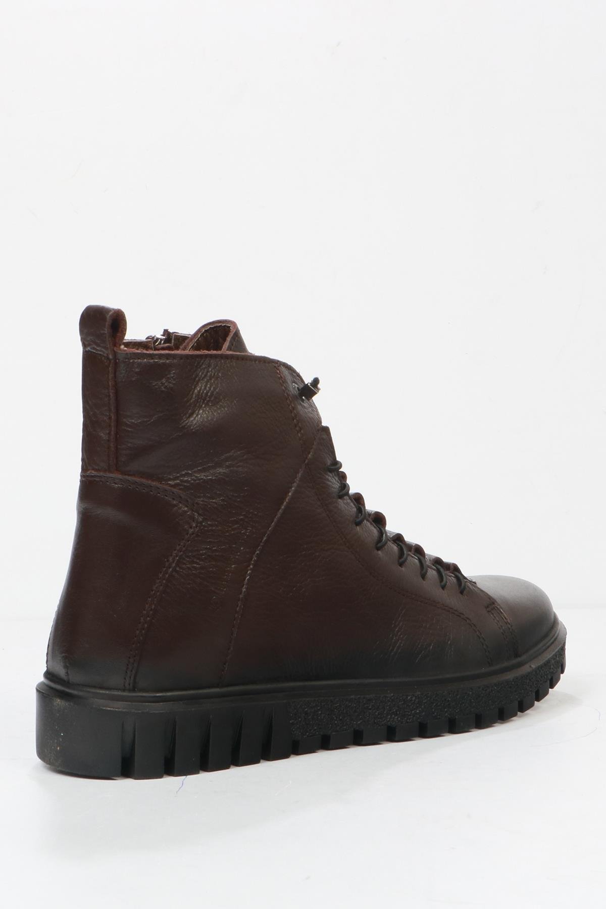 Hammer Jack Kahverengi Erkek Bot 102 17945-M | 102 17945-M-5593