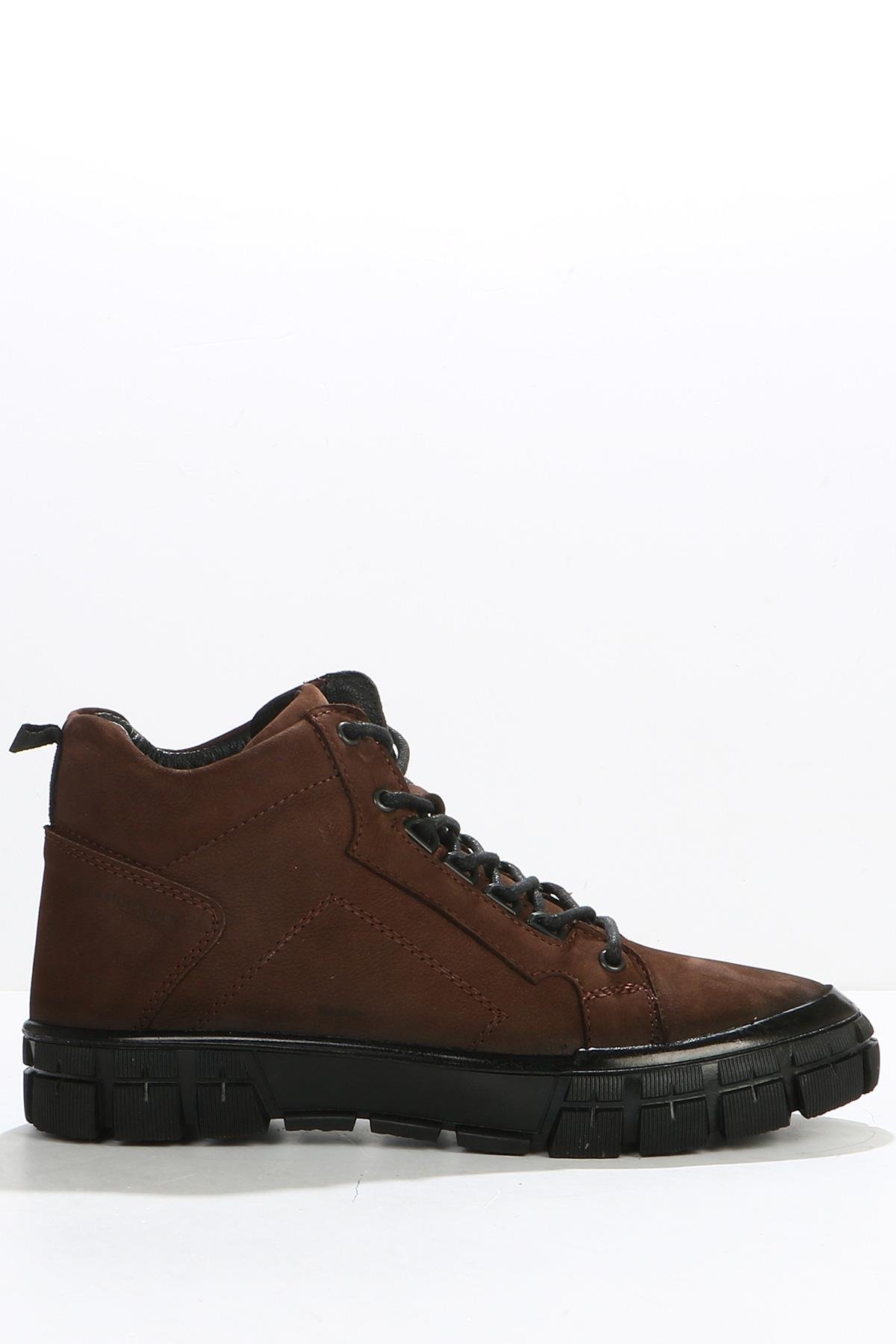 Hammer Jack Kahverengi Erkek Bot 102 23660-M | 102 23660-M-10299