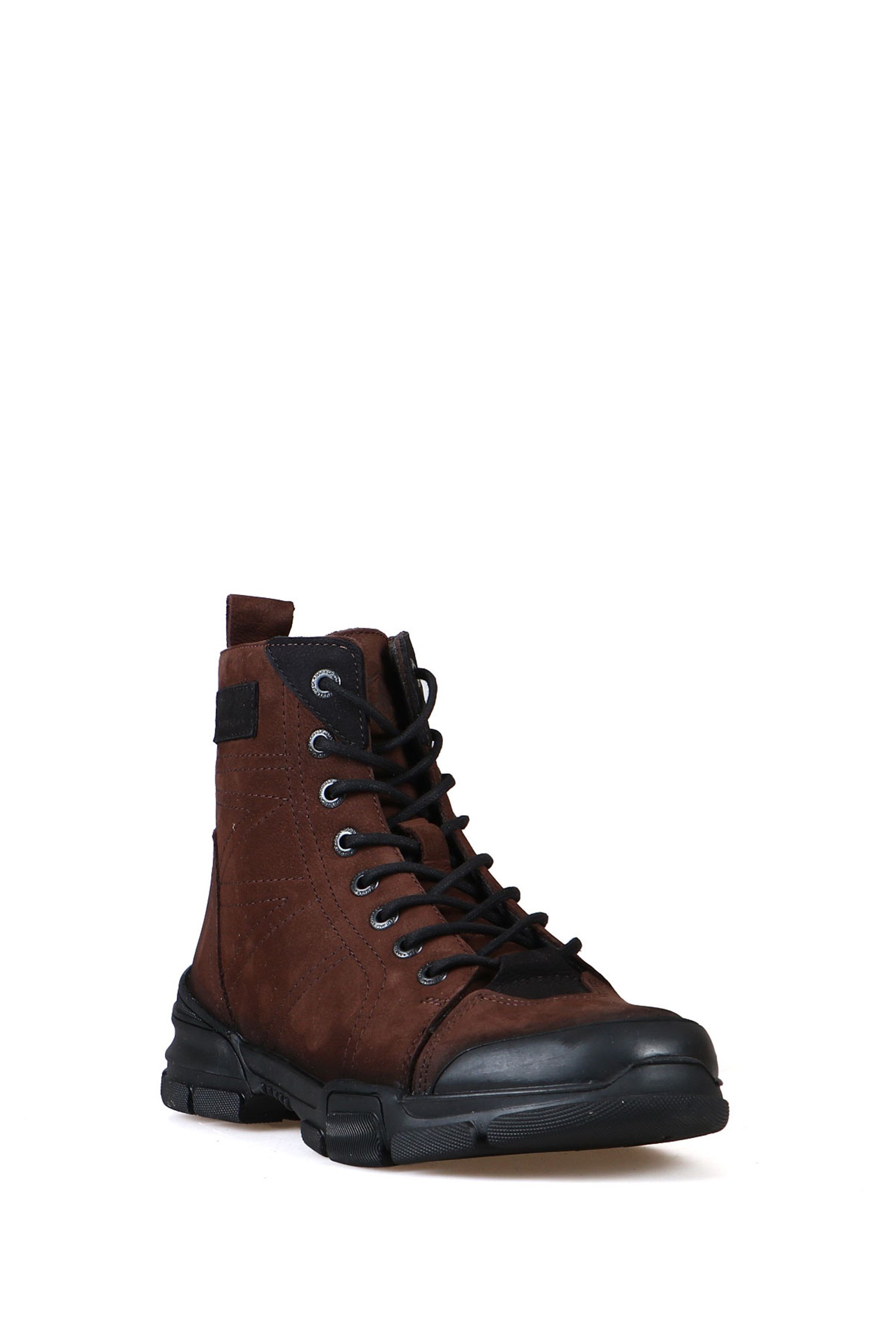 Hammer Jack Kahverengi Erkek Bot 102 21520-M | 102 21520-M-10299