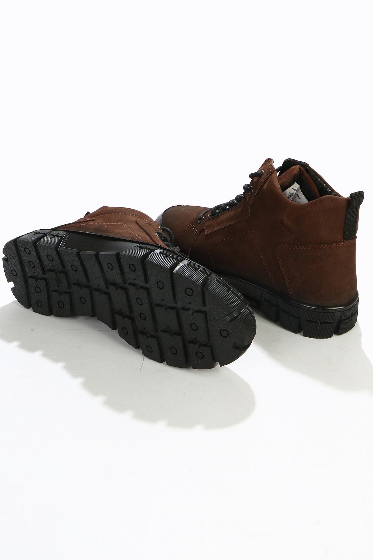 Hammer Jack Kahverengi Erkek Bot 102 23660-M | 102 23660-M-10299