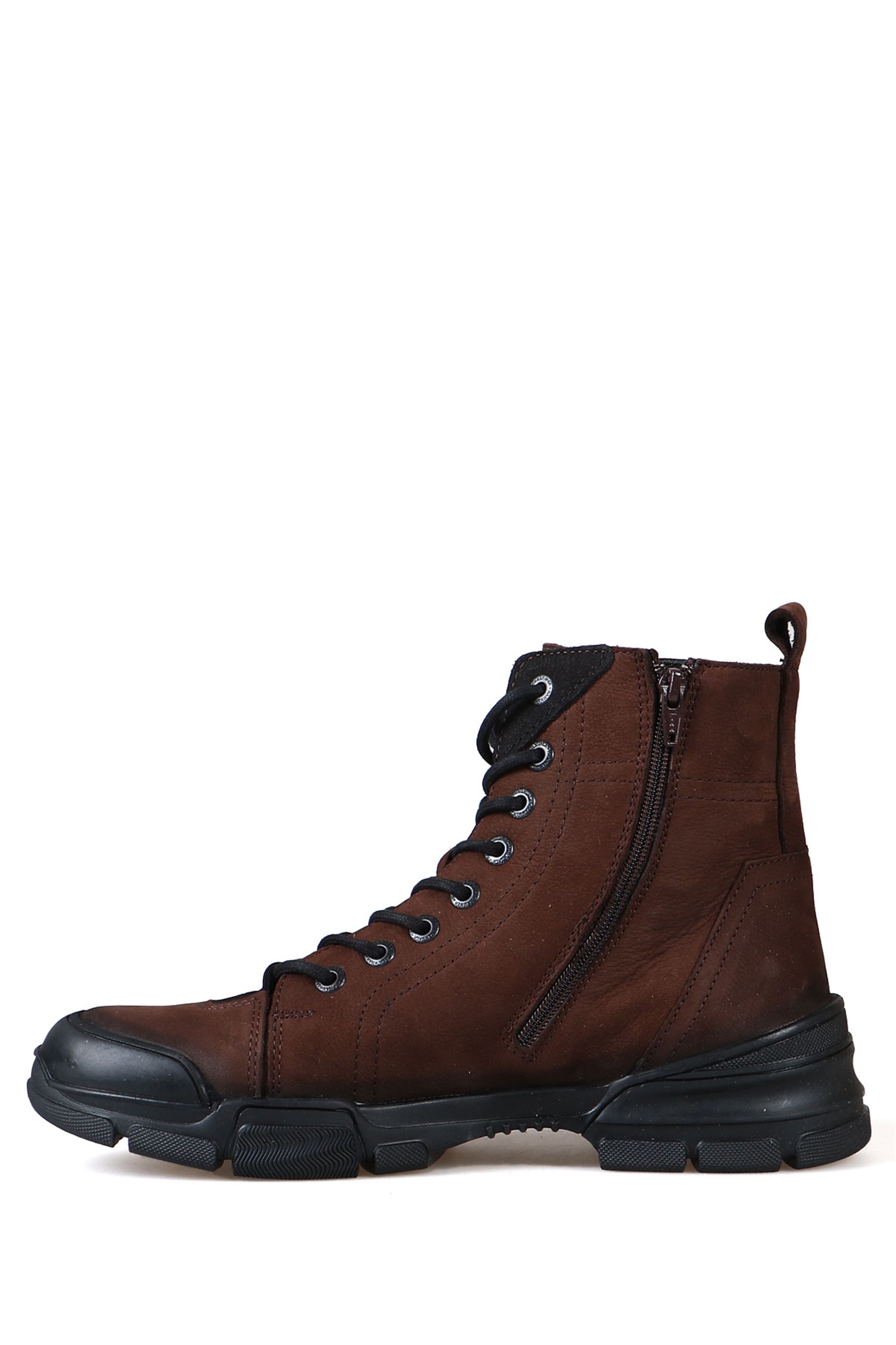 Hammer Jack Kahverengi Erkek Bot 102 21520-M | 102 21520-M-10299