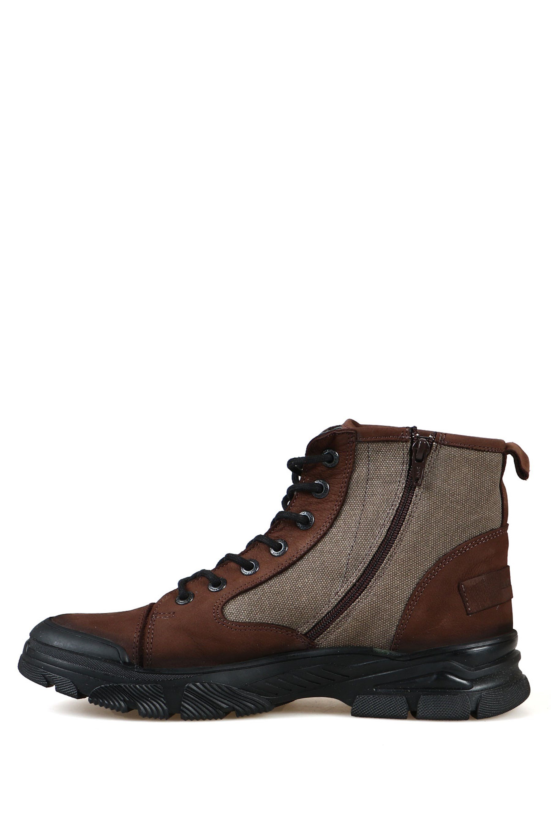 Hammer Jack Kahverengi Erkek Bot 102 21452-M | 102 21452-M-10299