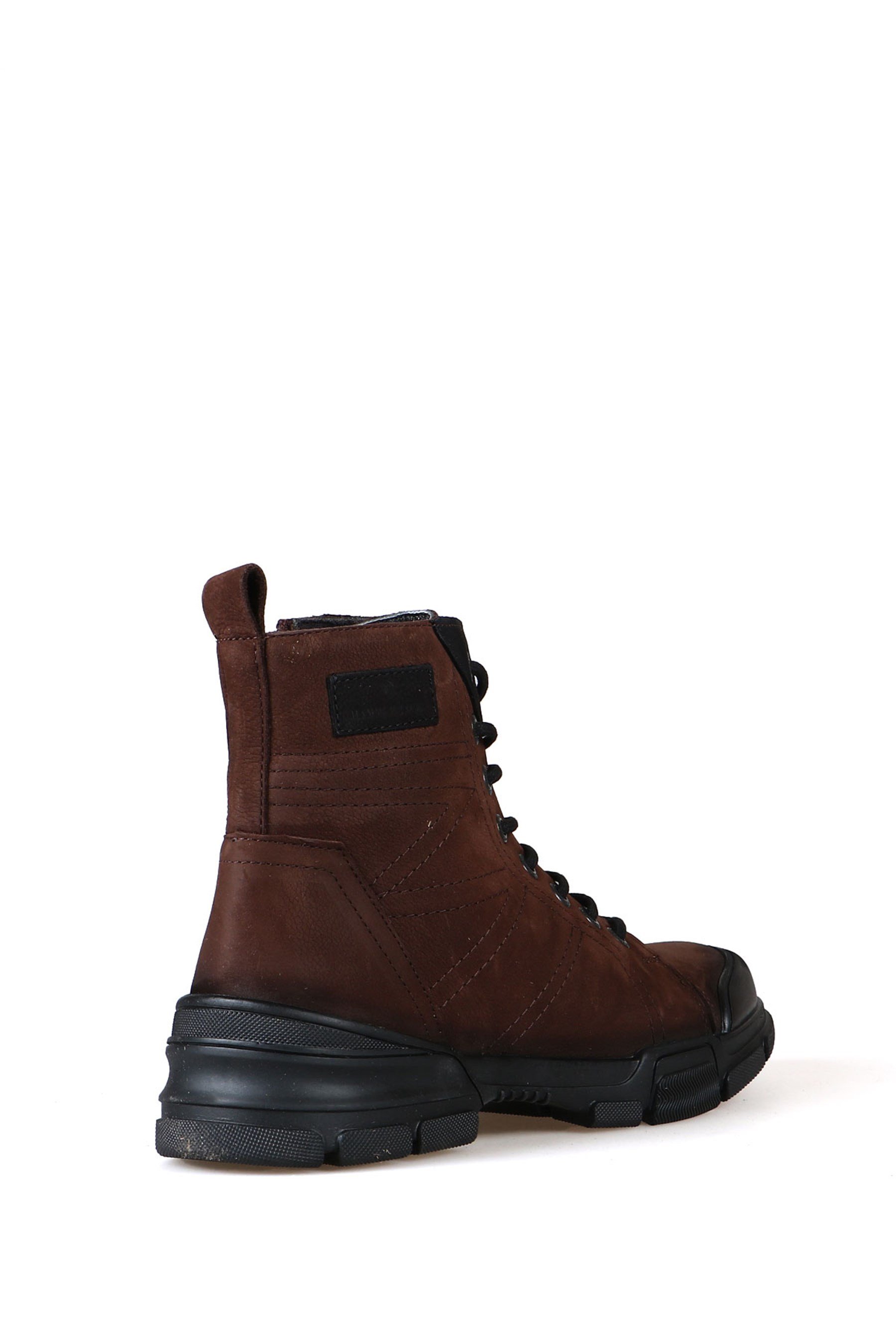 Hammer Jack Kahverengi Erkek Bot 102 21520-M | 102 21520-M-10299