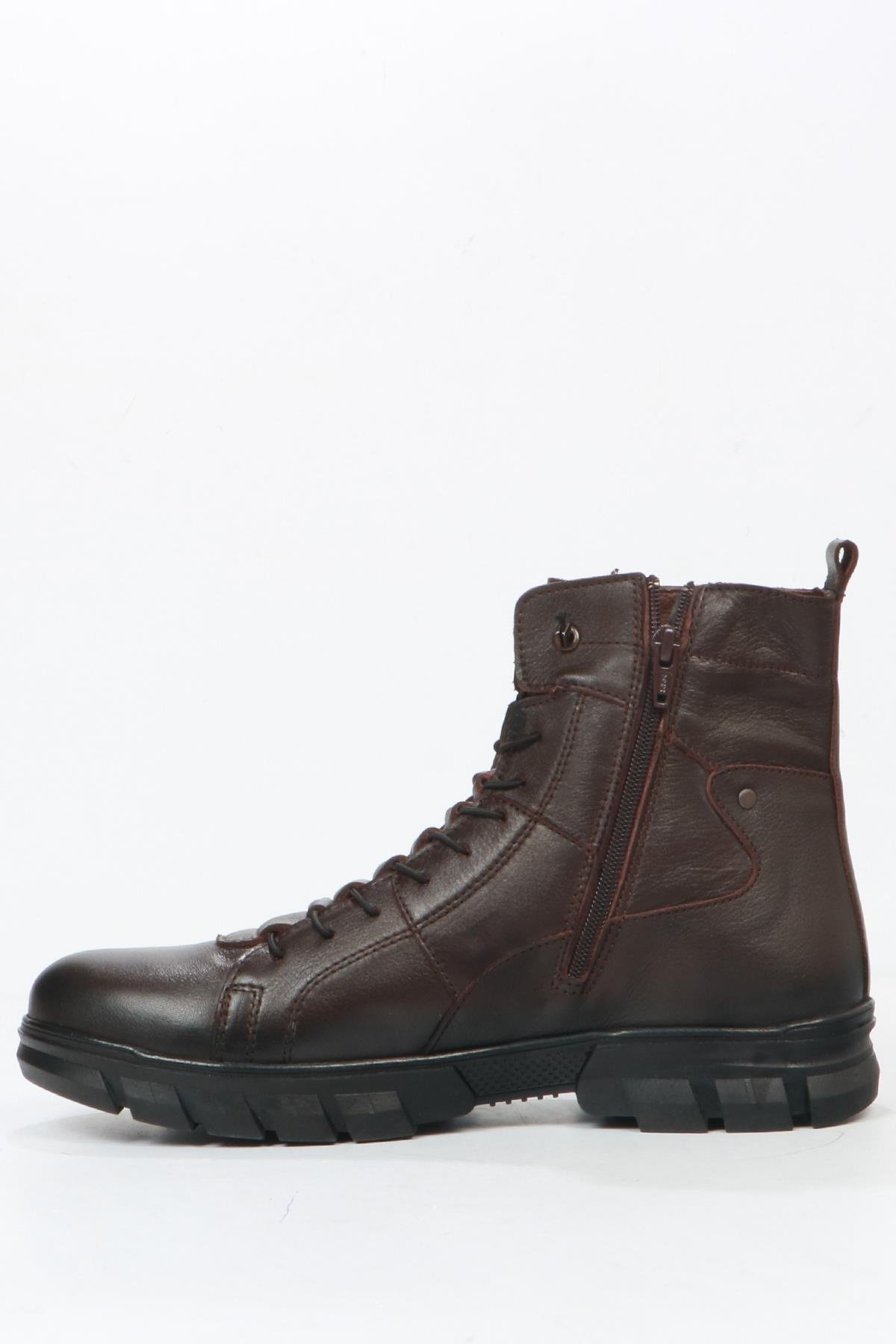 Hammer Jack Kahverengi Erkek Bot 102 23690-M | 102 23690-M-5593