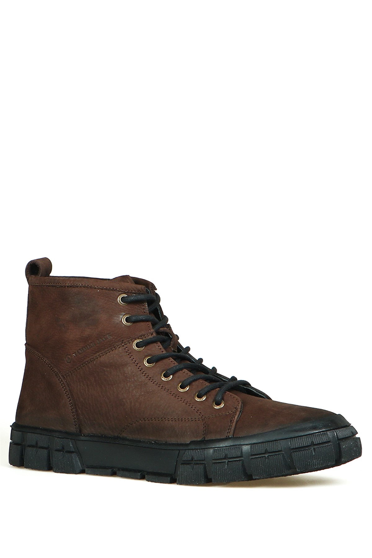 Hammer Jack Kahverengi Erkek Bot 102 22540-M | 102 22540-M-5502