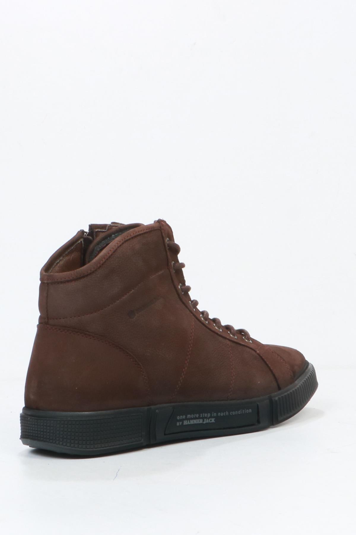 Hammer Jack Kahverengi Erkek Bot 102 23670-M | 102 23670-M-10299