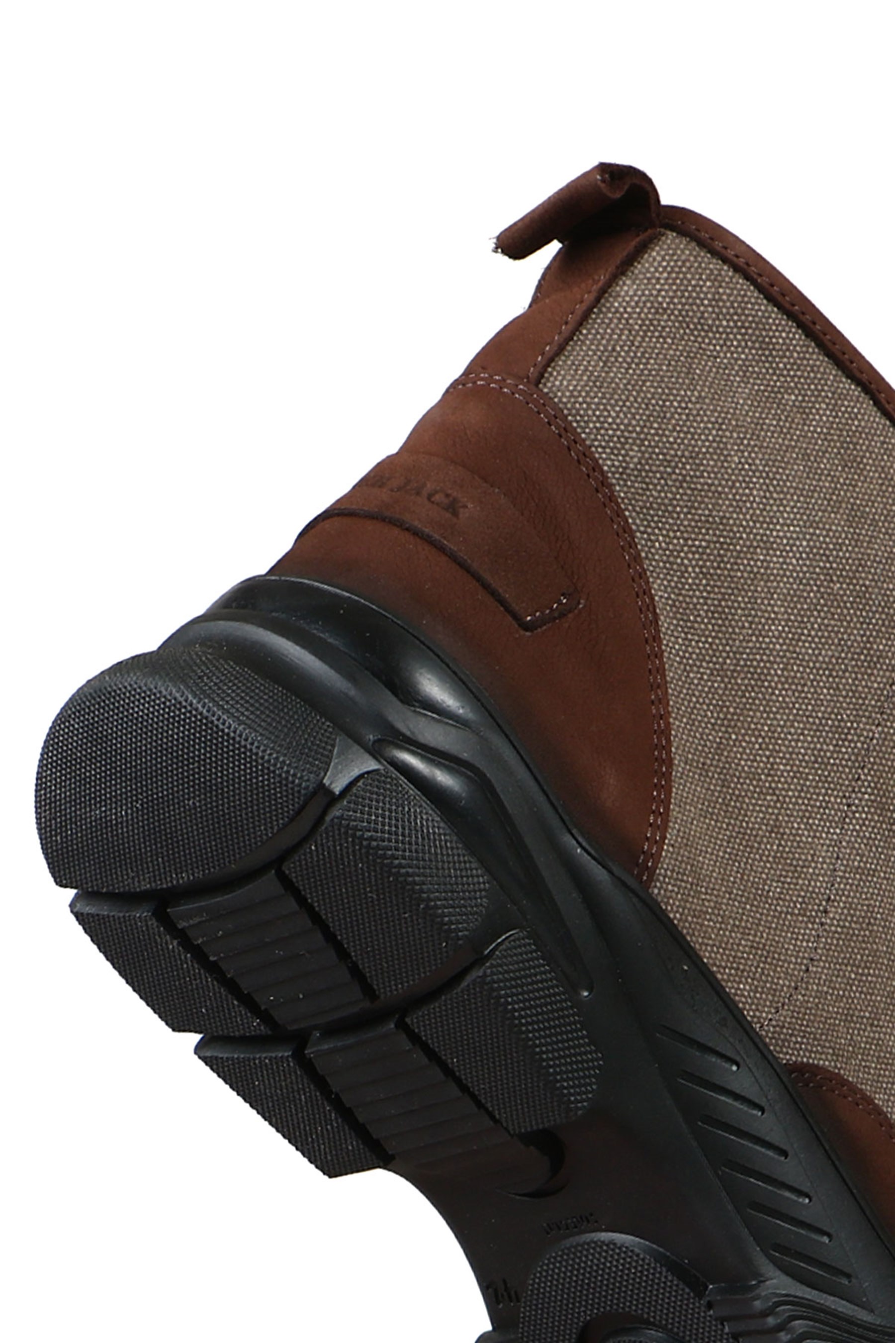 Hammer Jack Kahverengi Erkek Bot 102 21452-M | 102 21452-M-10299