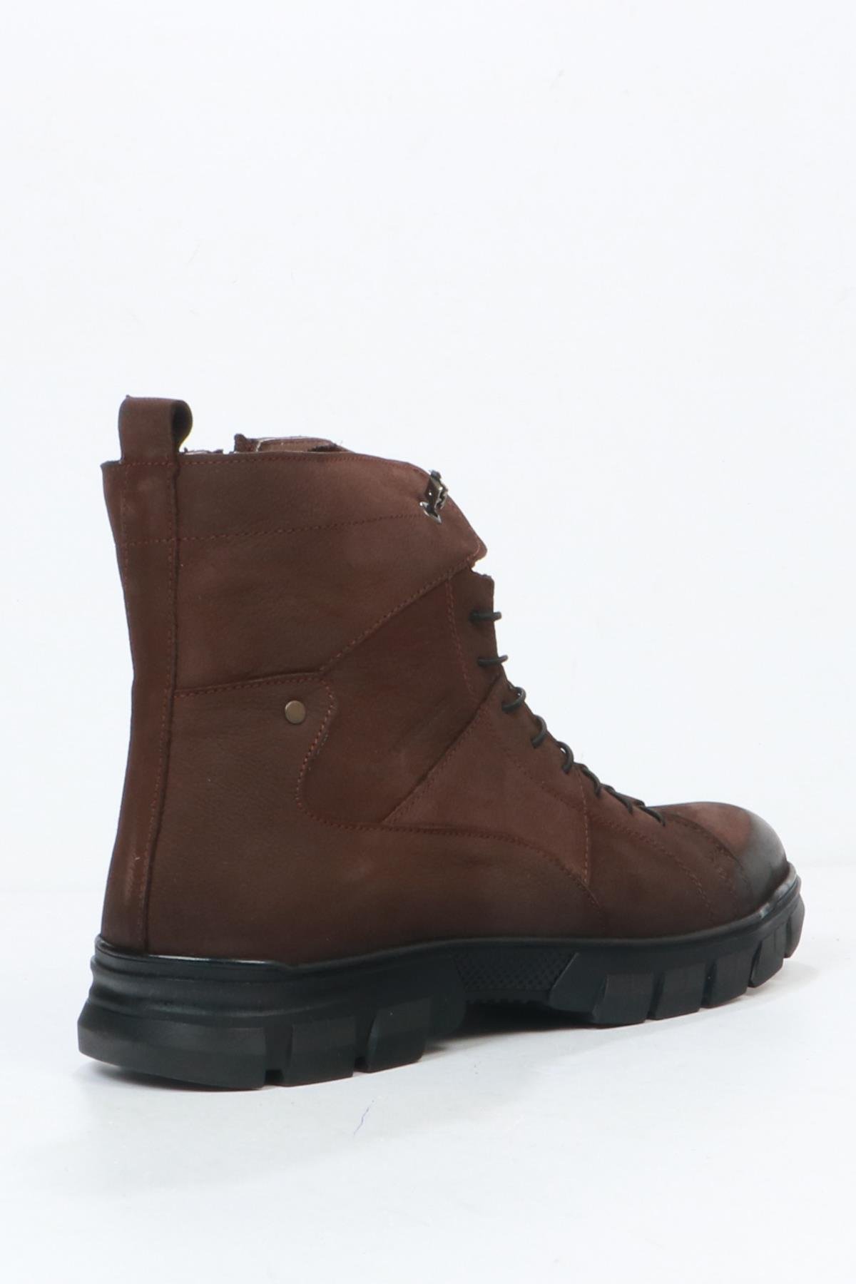 Hammer Jack Kahverengi Erkek Bot 102 23690-M | 102 23690-M-10299