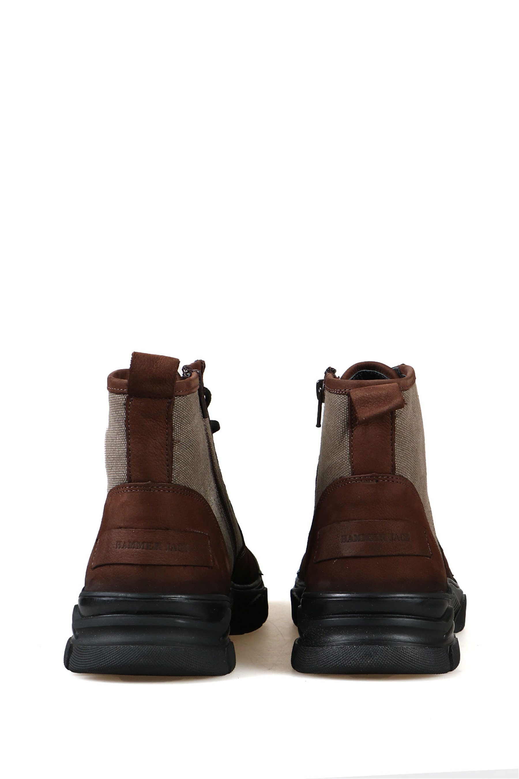 Hammer Jack Kahverengi Erkek Bot 102 21452-M | 102 21452-M-10299