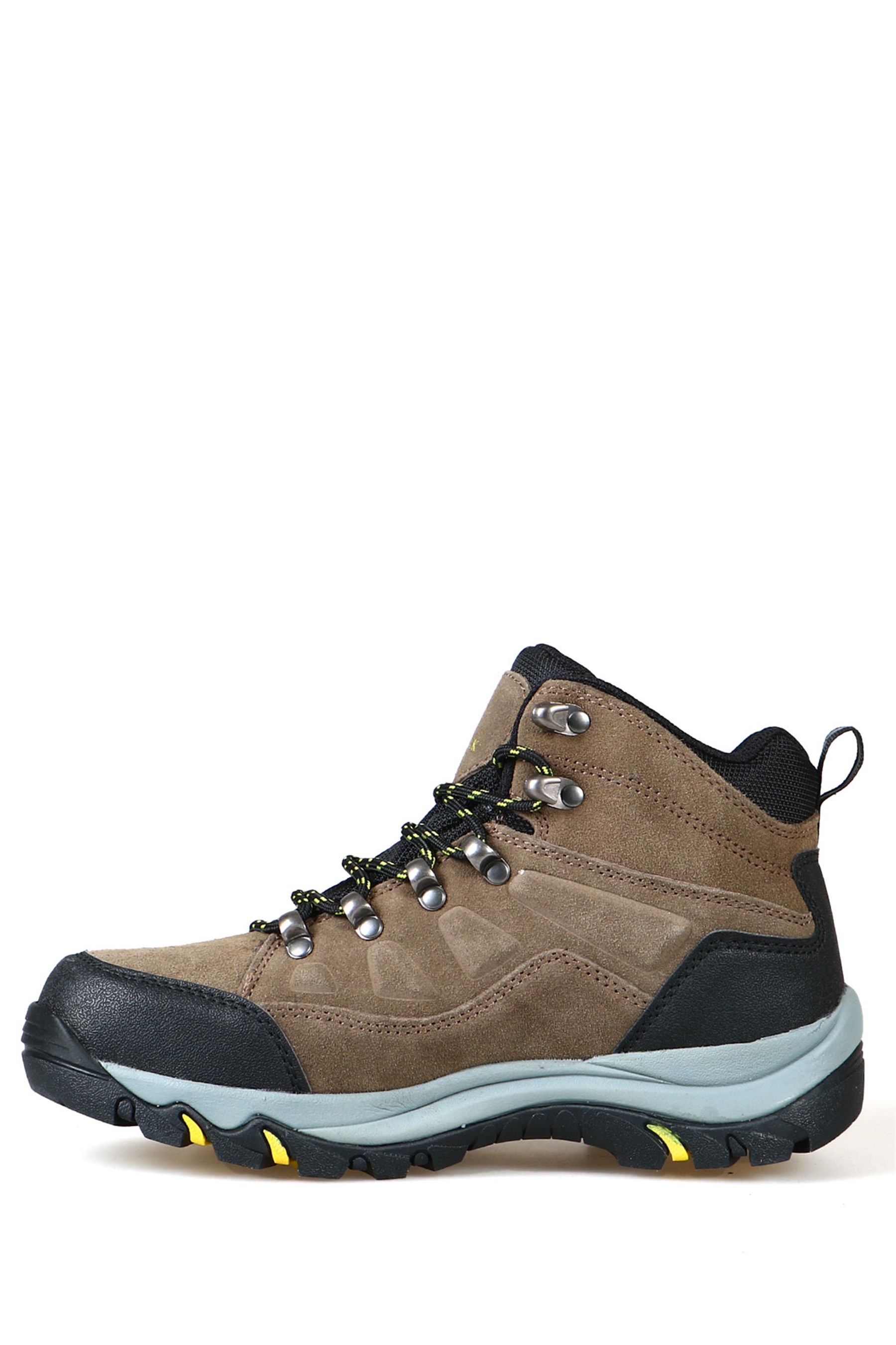 Hammer Jack Kahverengi Kadın Bot 101 21813-Z | 101 21813-Z-5390