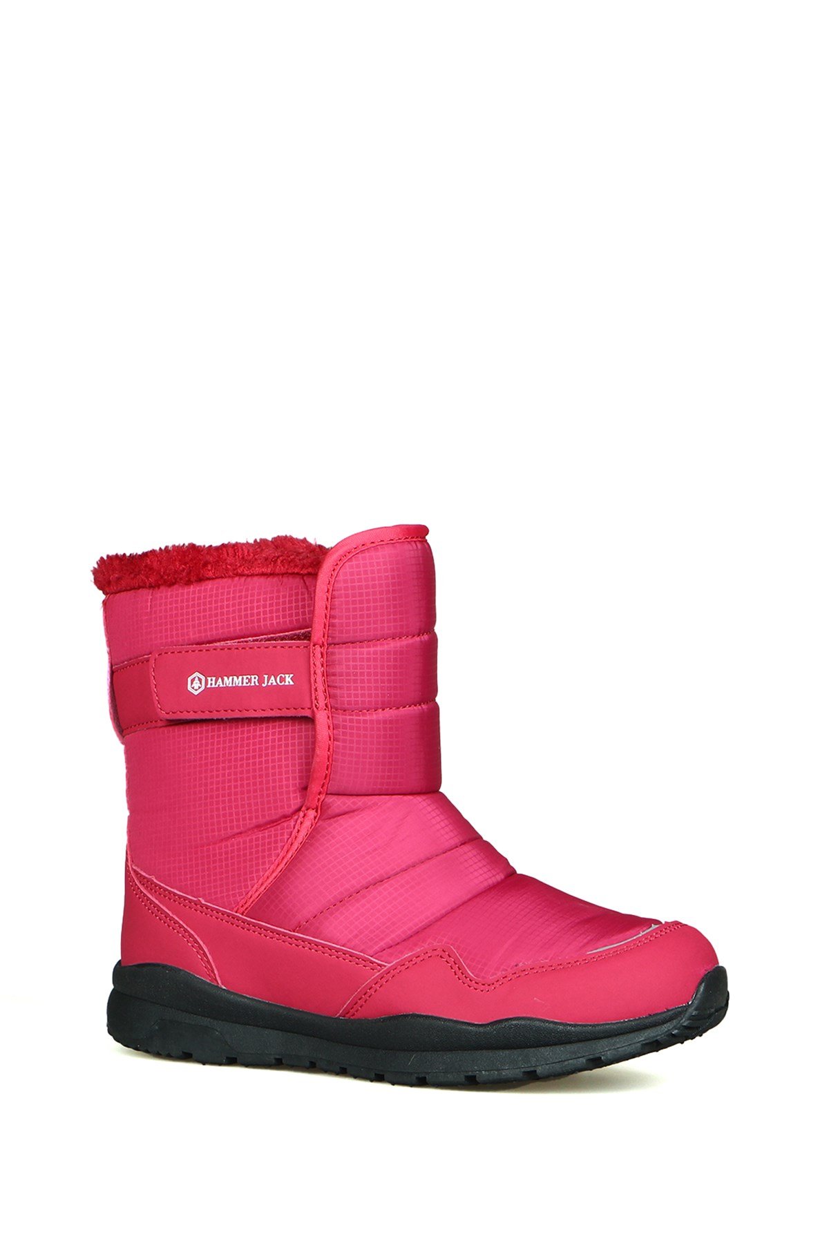 Hammer Jack Kırmızı Çocuk Bot 101 23122-F | 101 23122-F-146