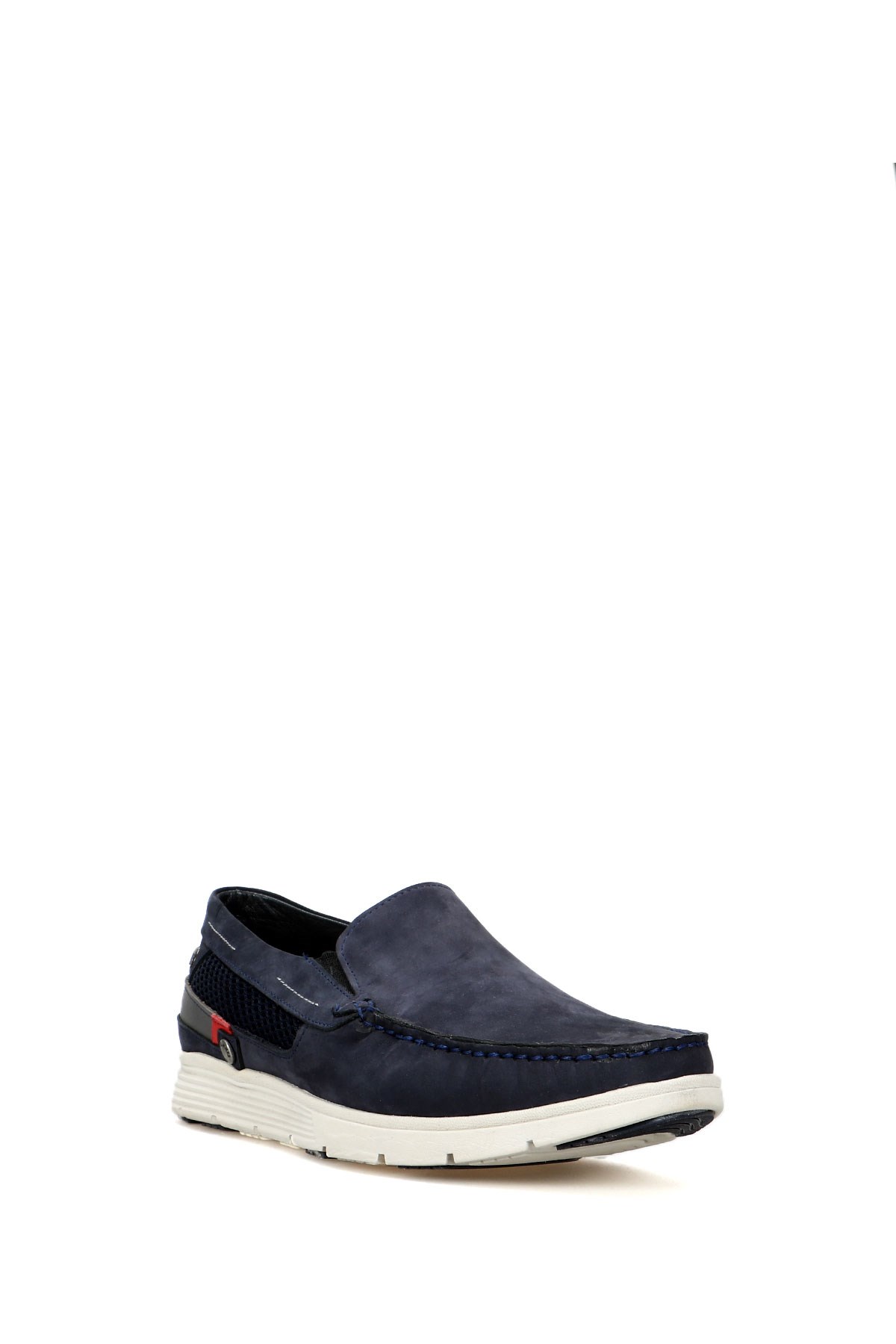 Hammer Jack Lacivert Erkek Ayakkabı 287 8823-M-M