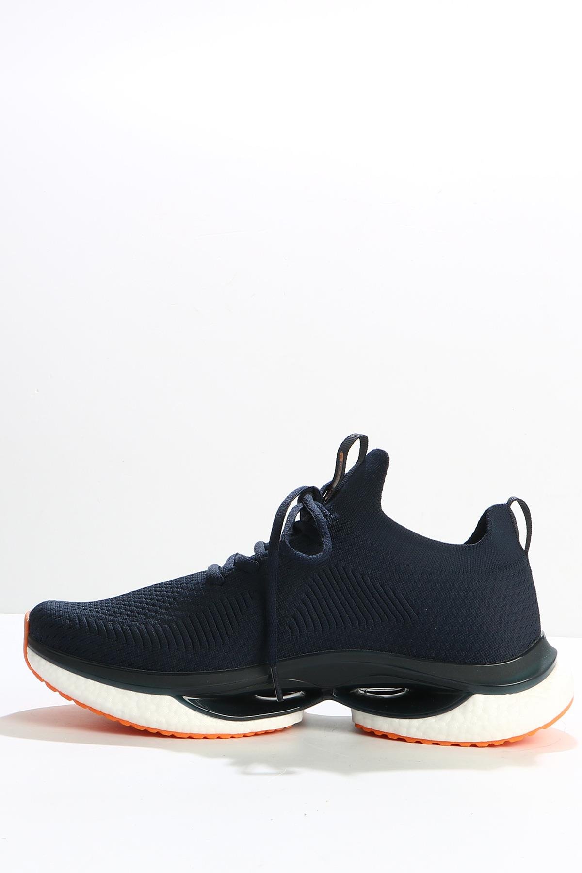 Hammer Jack Lacivert Erkek Shoes 101 24198-M | 101 24198-M-3730