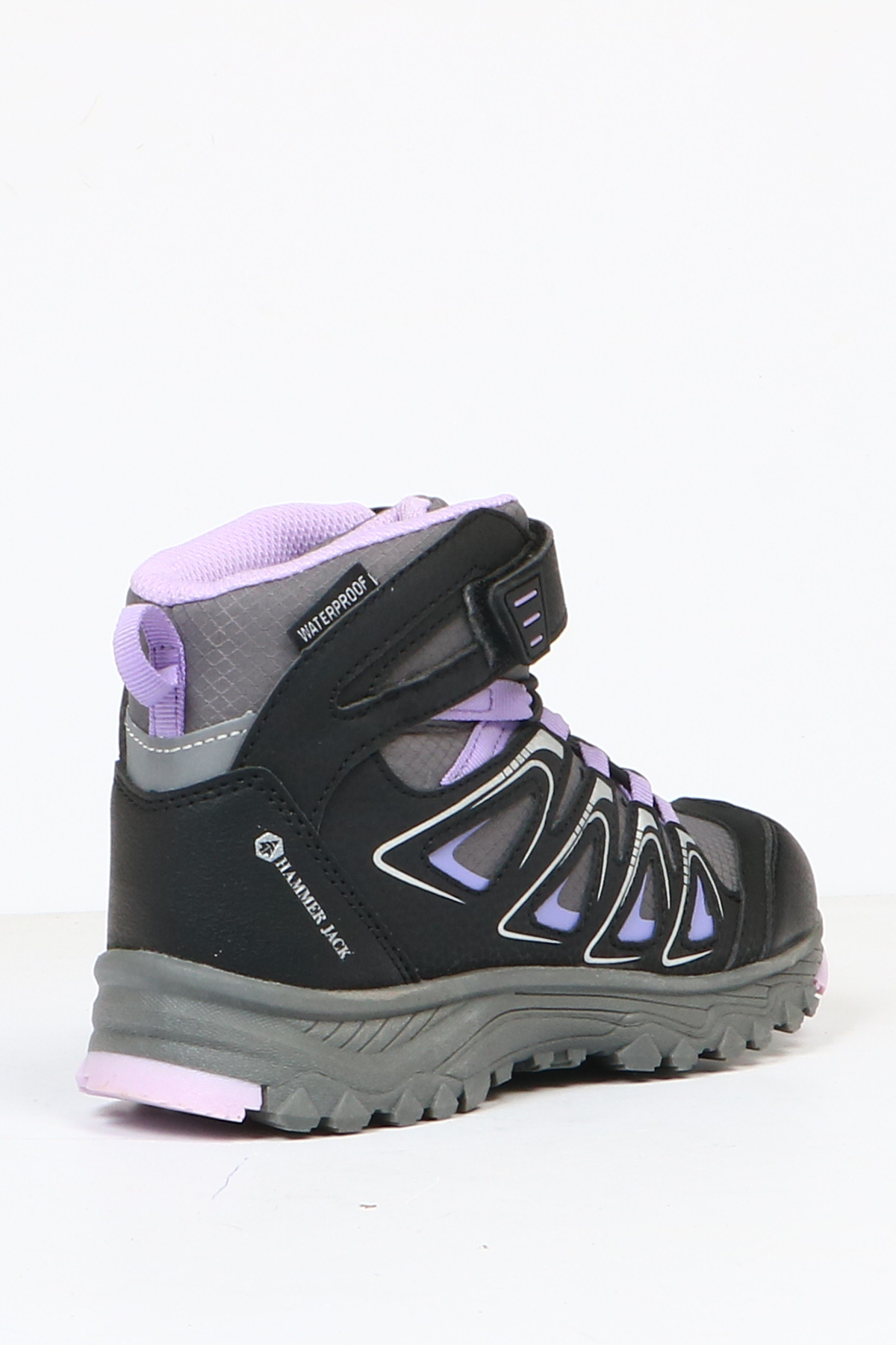 Hammer Jack Lila Çocuk Bot 101 23206-F | 101 23206-F-161