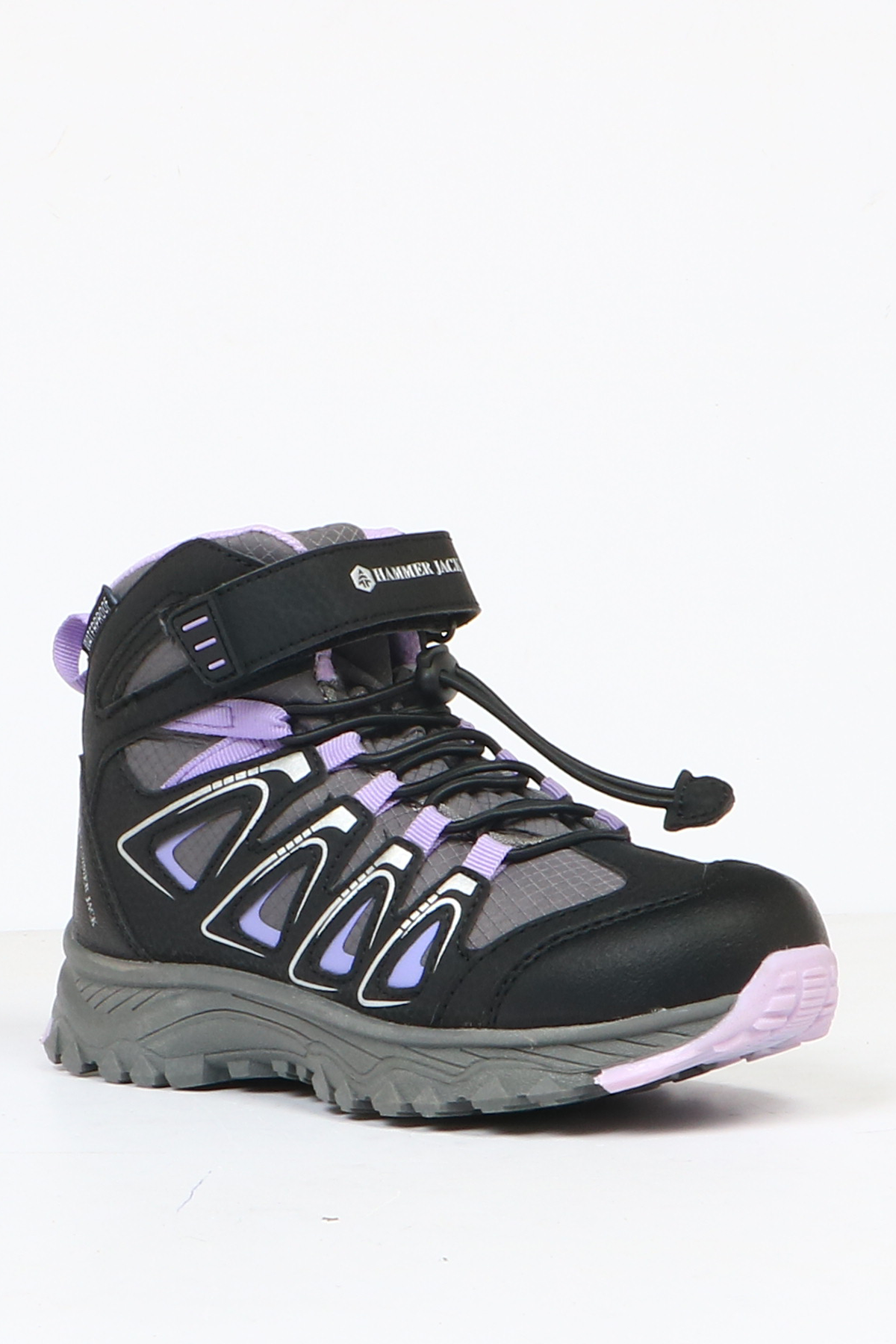 Hammer Jack Lila Çocuk Bot 101 23206-F | 101 23206-F-161