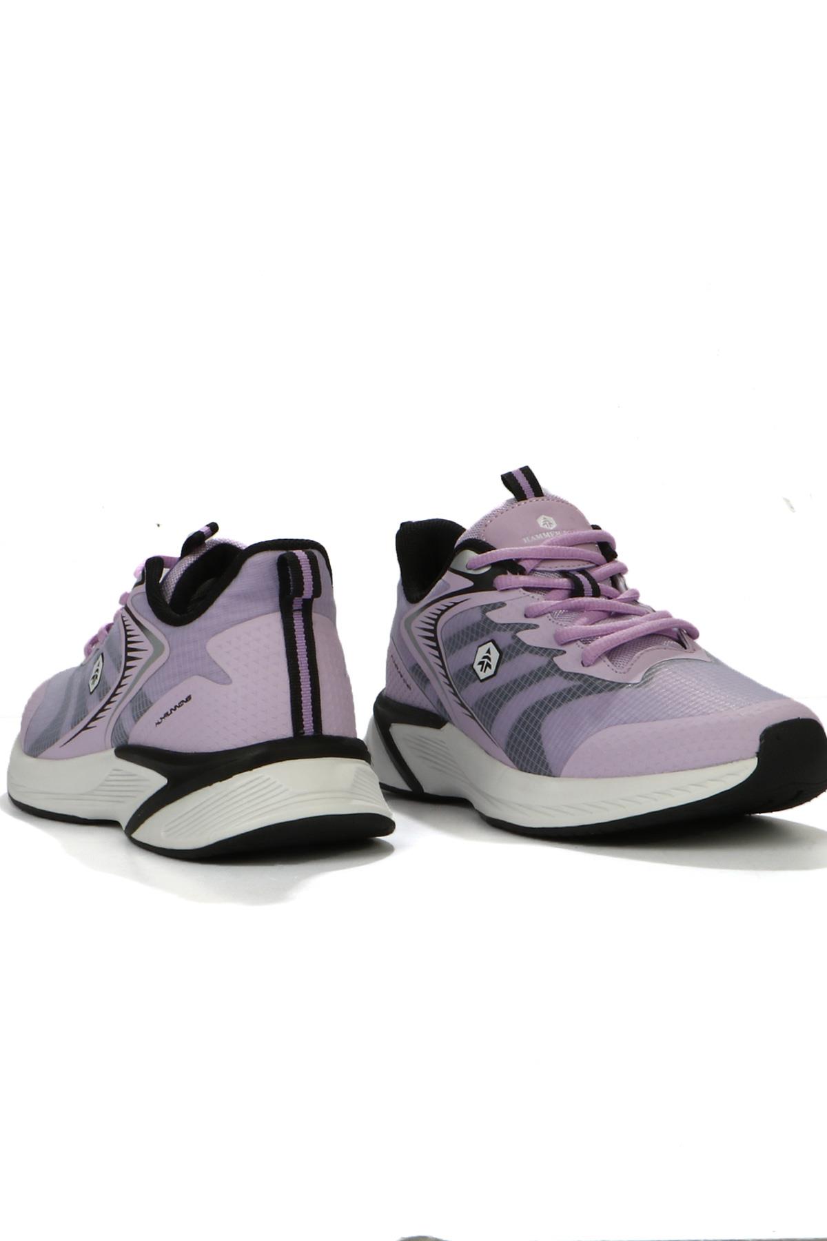 Hammer Jack Lila Kadın Shoes 101 24040-Z | 101 24040-Z-161