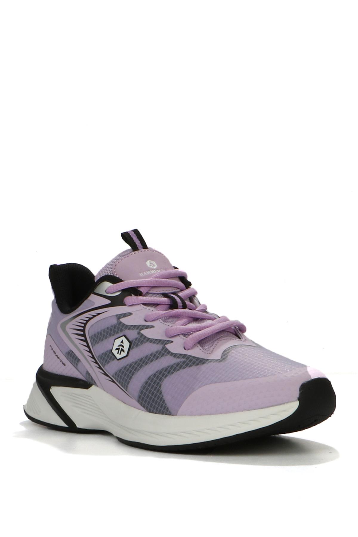 Hammer Jack Lila Kadın Shoes 101 24040-Z | 101 24040-Z-161