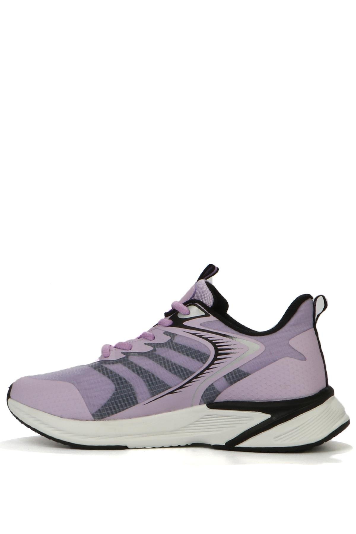 Hammer Jack Lila Kadın Shoes 101 24040-Z | 101 24040-Z-161