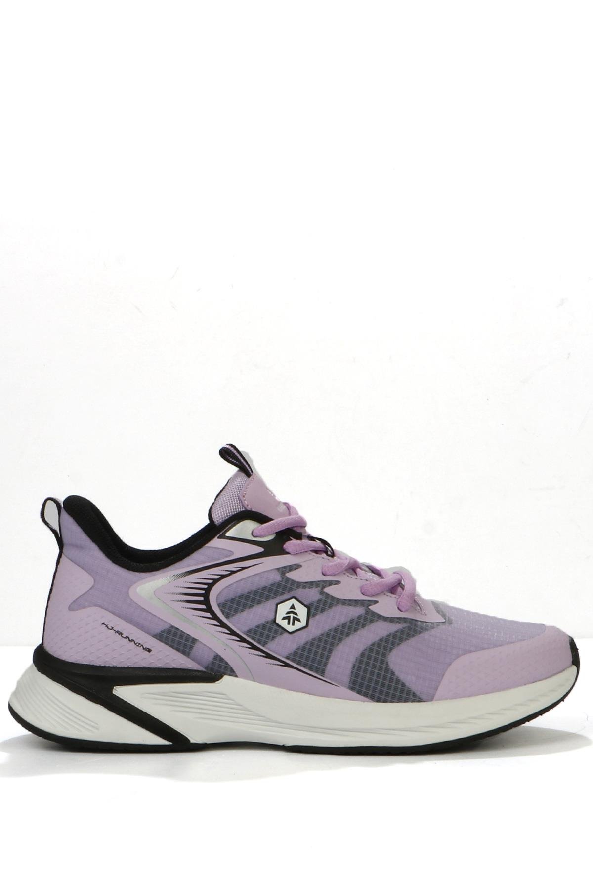 Hammer Jack Lila Kadın Shoes 101 24040-Z | 101 24040-Z-161
