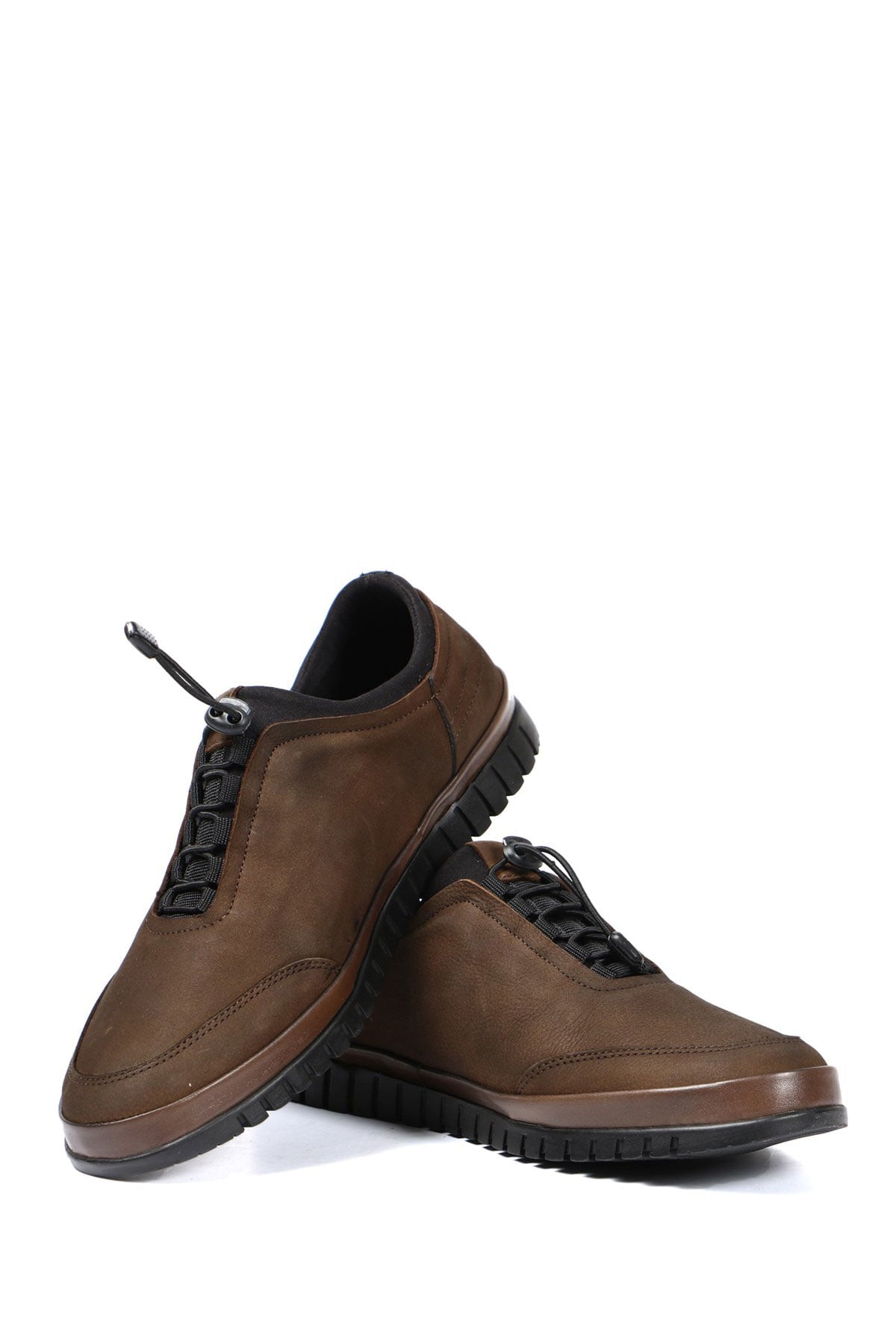 Hammer Jack Olıve Nubuk Erkek Ayakkabı 102 18476-M