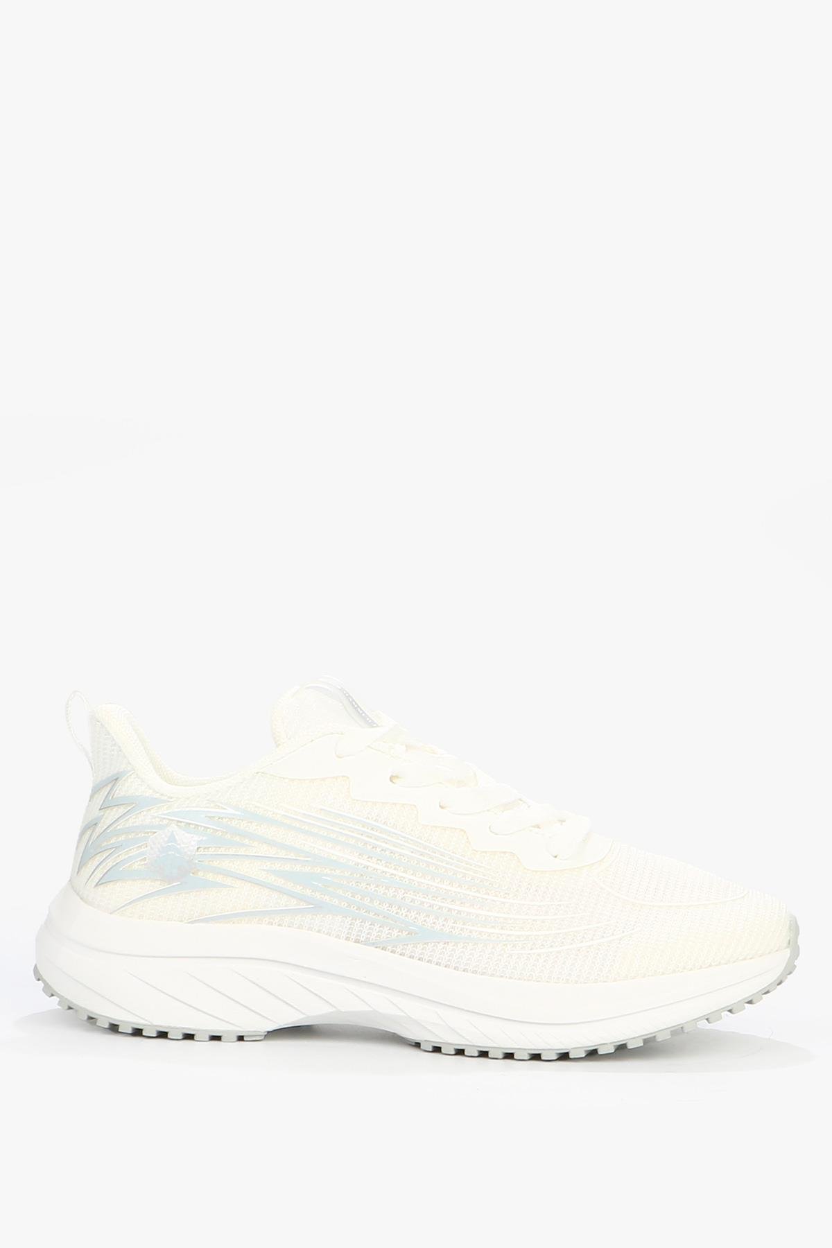 Hammer Jack Oppa Beyaz Kadın Spor Ayakkabı | 101 24234-Z-2022