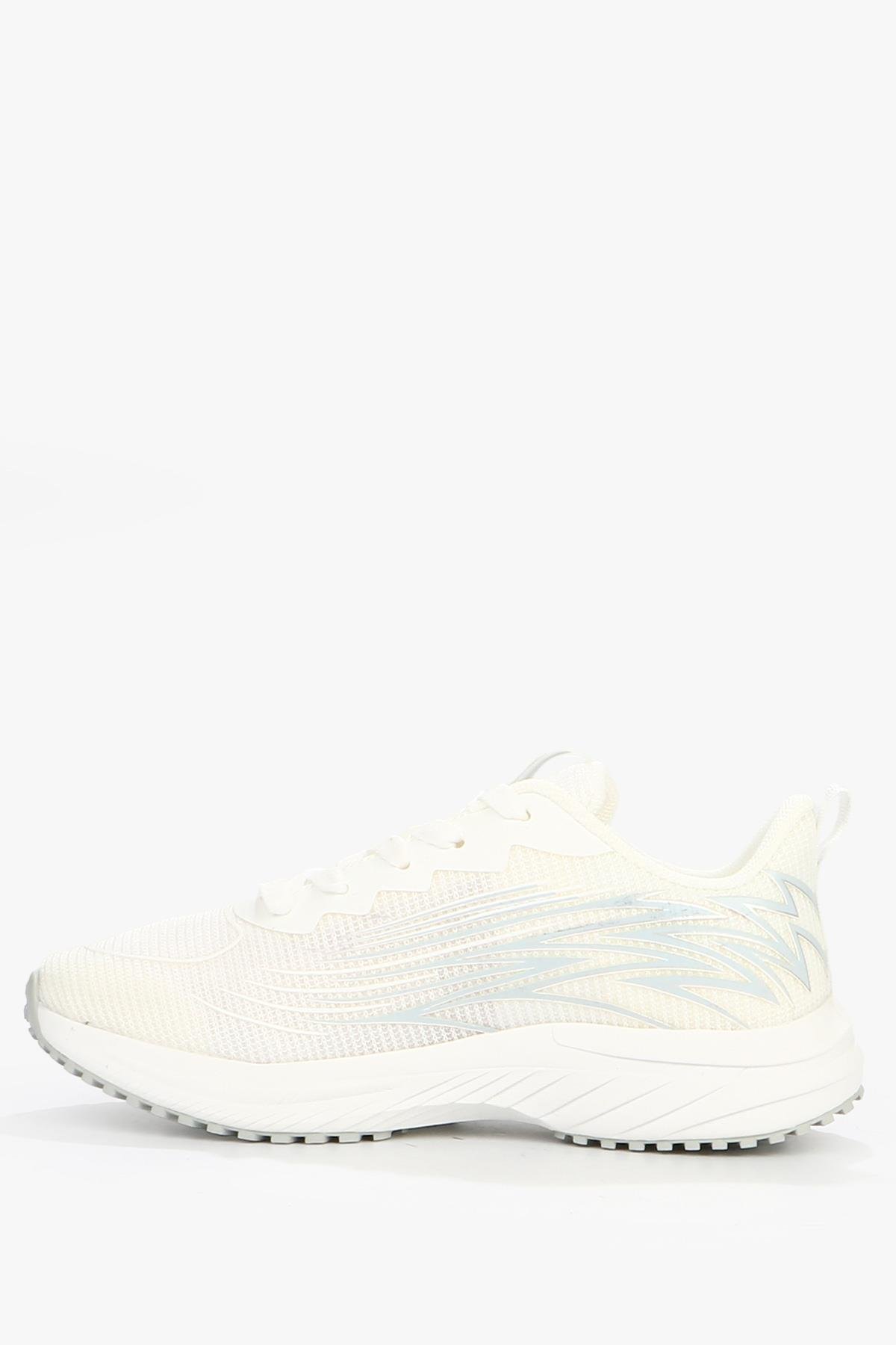 Hammer Jack Oppa Beyaz Kadın Spor Ayakkabı | 101 24234-Z-2022