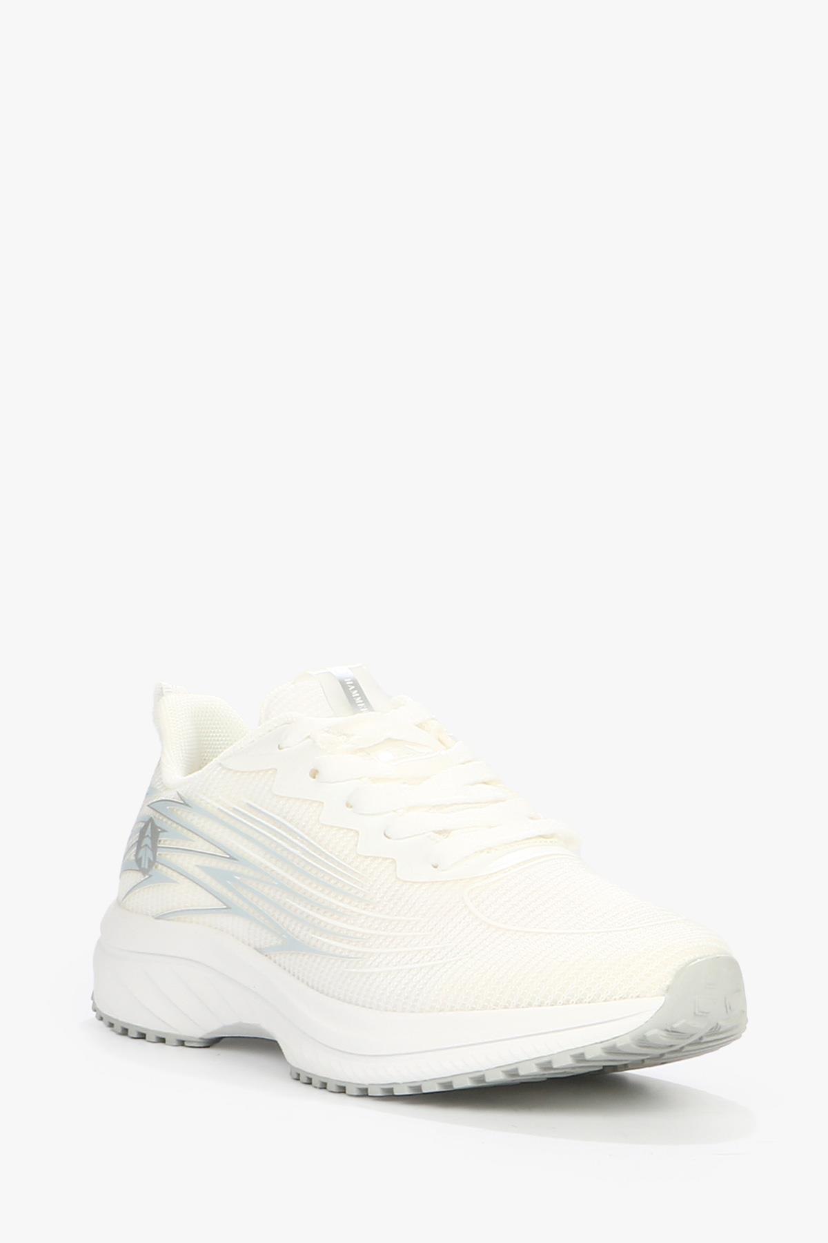 Hammer Jack Oppa Beyaz Kadın Spor Ayakkabı | 101 24234-Z-2022