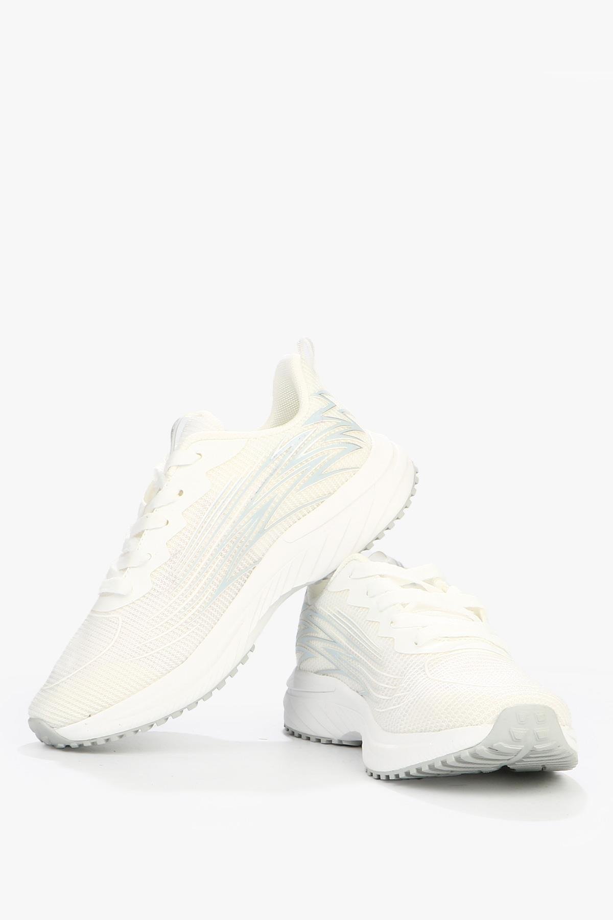 Hammer Jack Oppa Beyaz Kadın Spor Ayakkabı | 101 24234-Z-2022