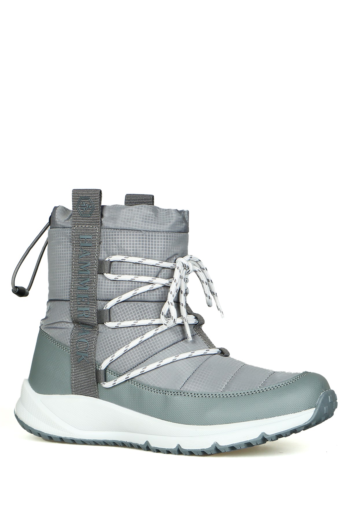 Hammer Jack Outdoor Su Geçirmez Belo Gri Kadın Bot | 101 21620-Z-5396