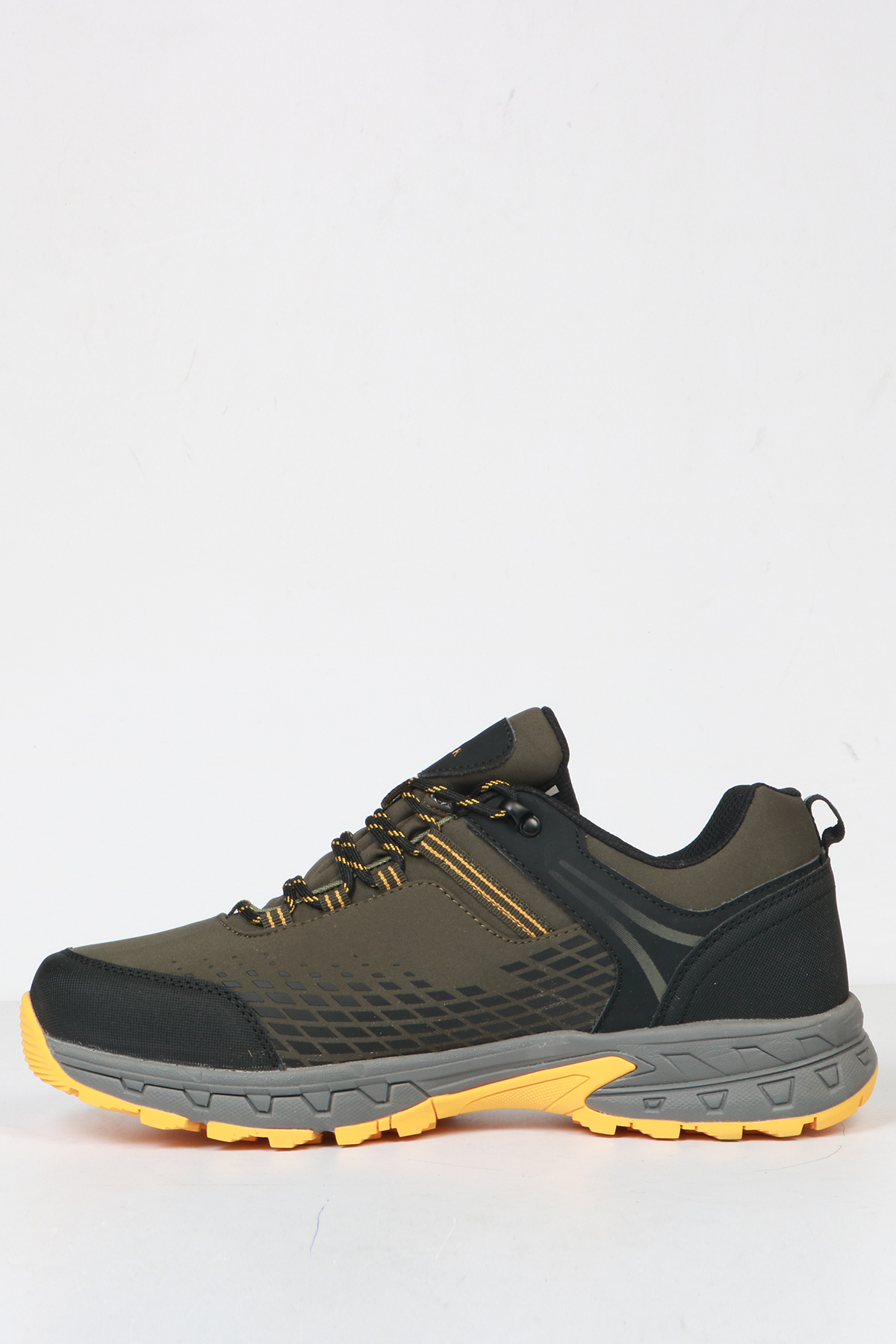 Hammer Jack Outdoor Su Geçirmez Cabo Haki Erkek Ayakkabı  | 101 21634-M-153