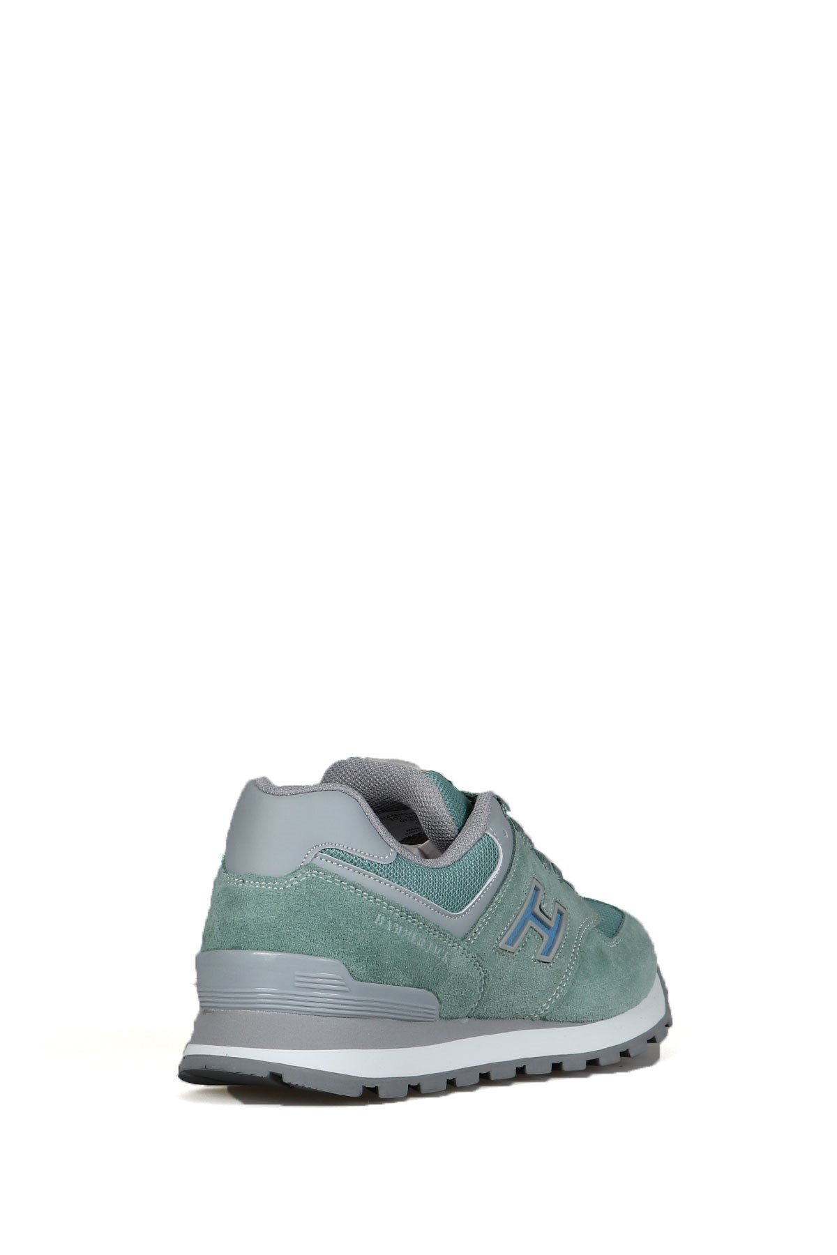 Hammer Jack Oxide-Gri Kadın Ayakkabı 102 19253-G